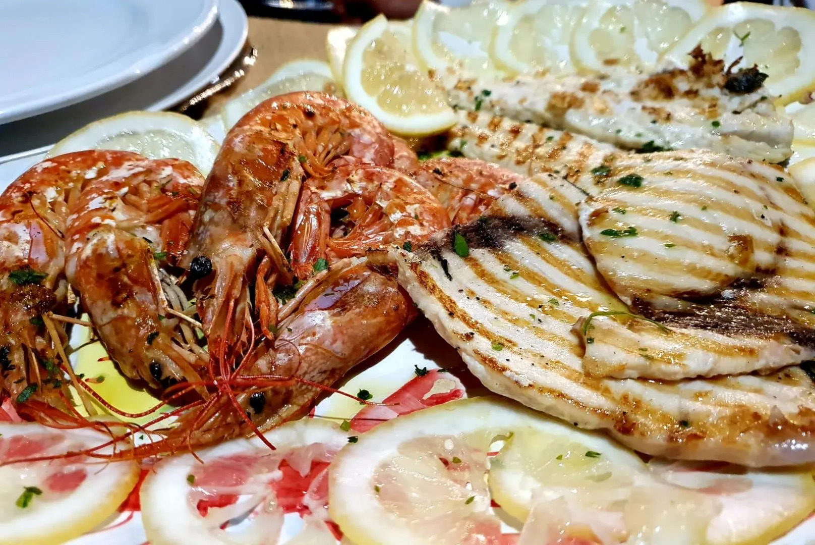 Hotel Ristorante L'Orizzonte