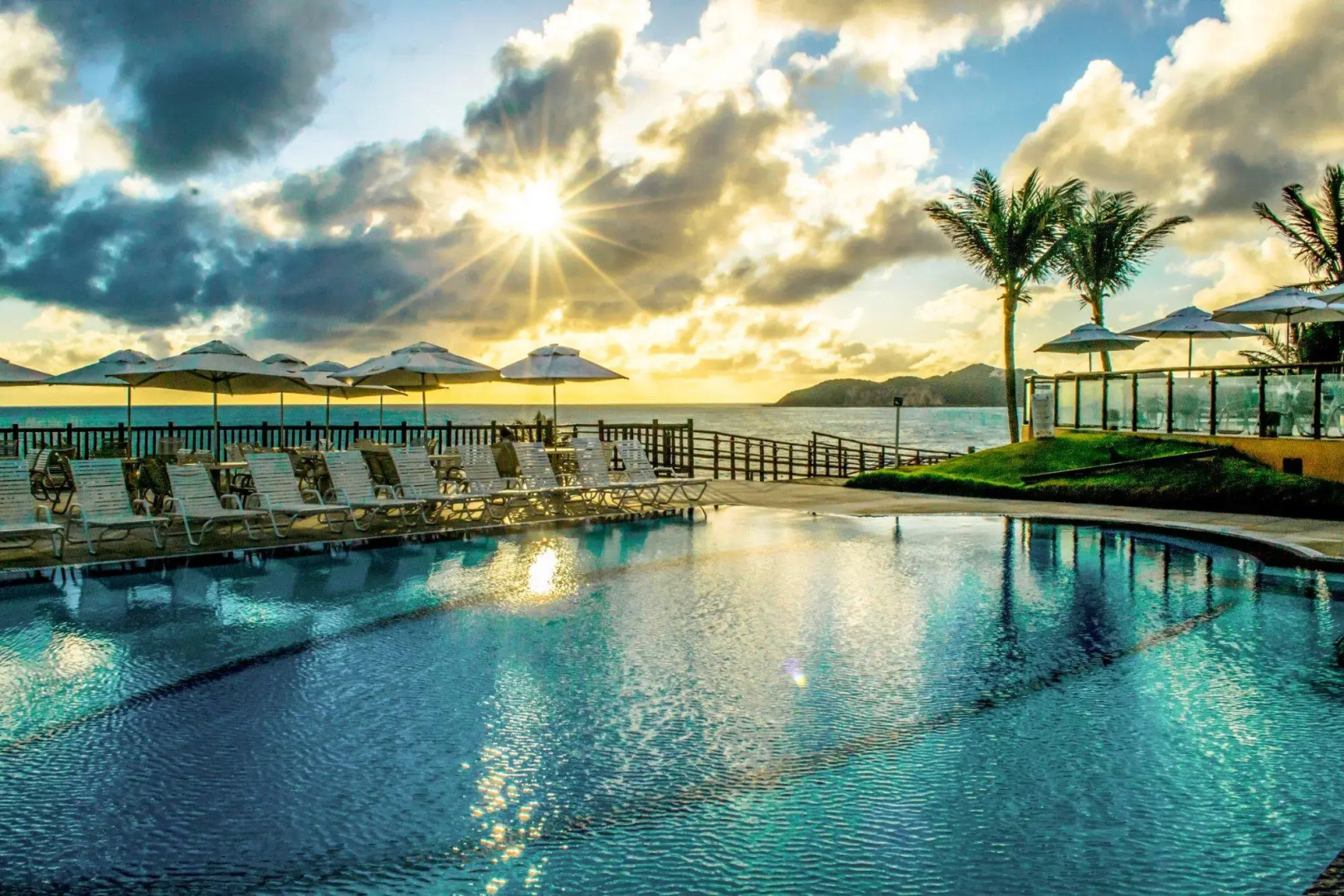 Rifóles Praia Hotel & Resort