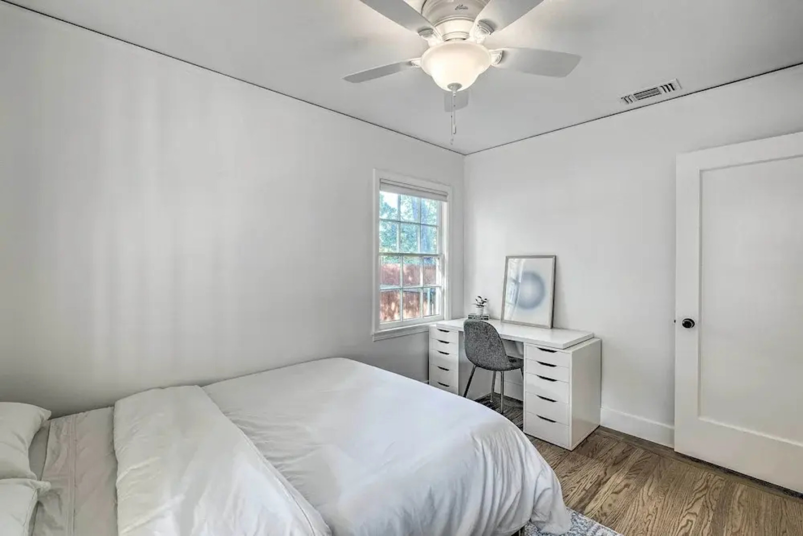 Cozy West Sacramento Getaway w/ Private Yard!