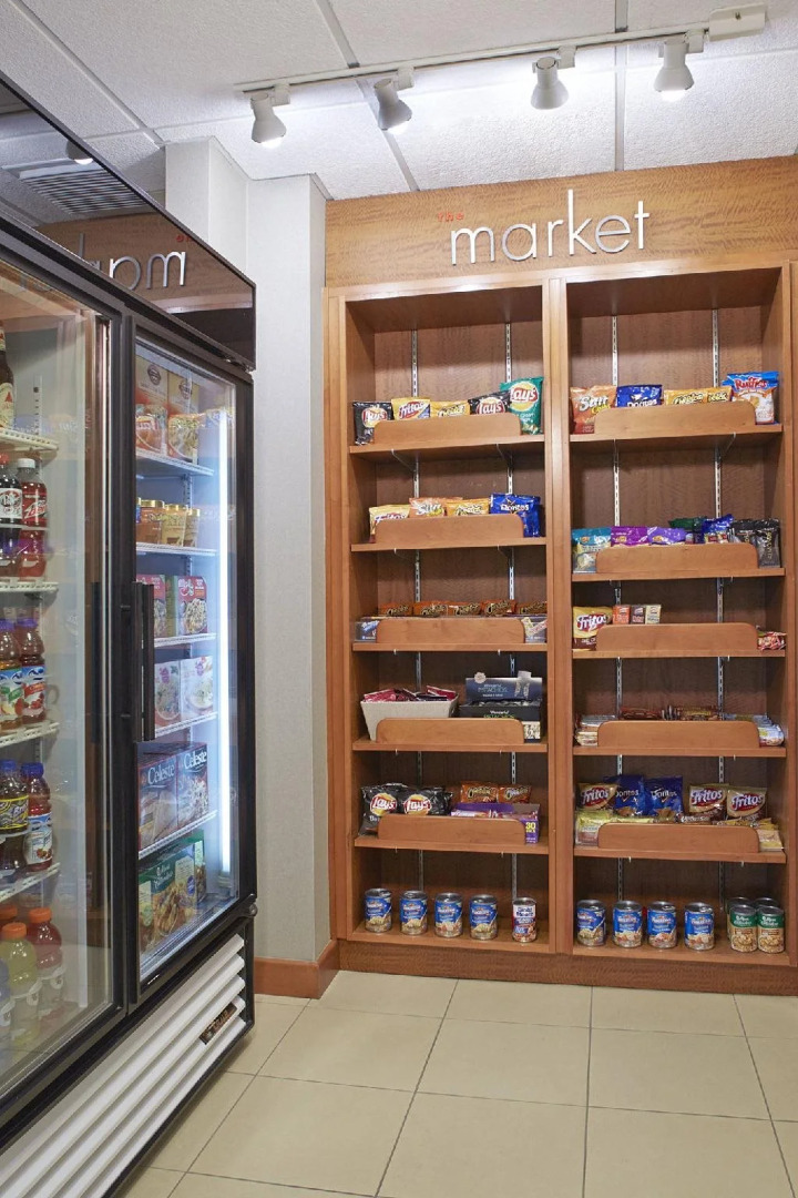 Residence Inn by Marriott Clearwater Downtown