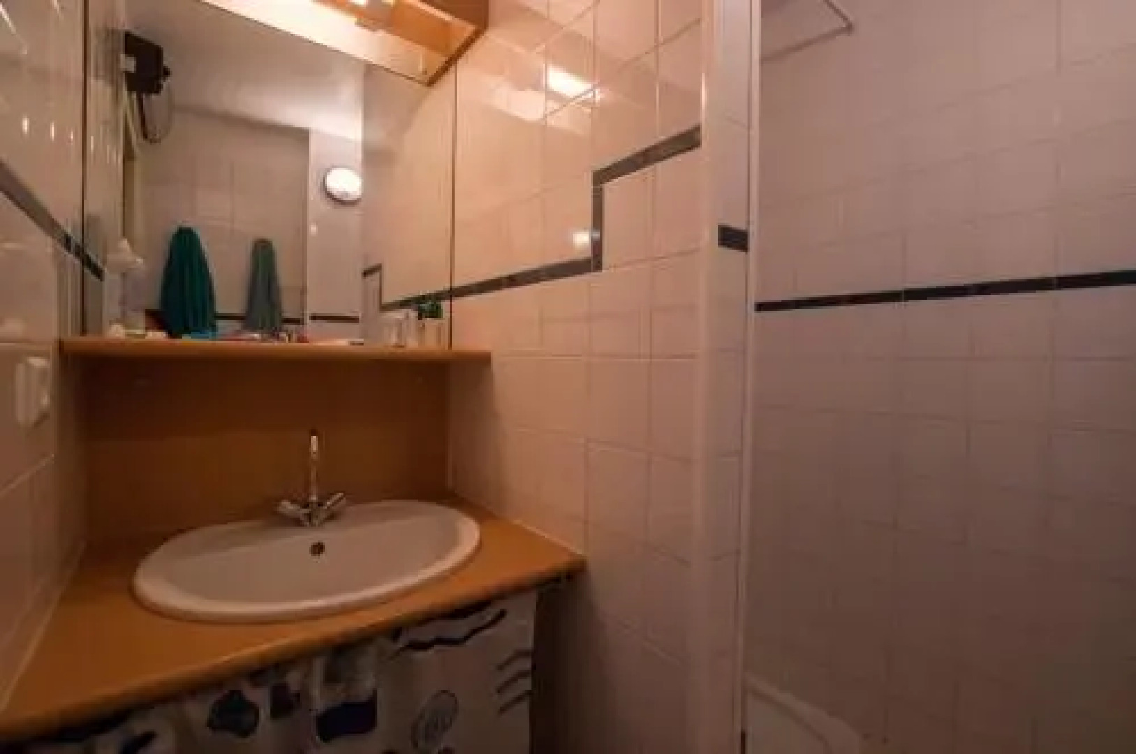 Apartment Marina ile des pecheurs