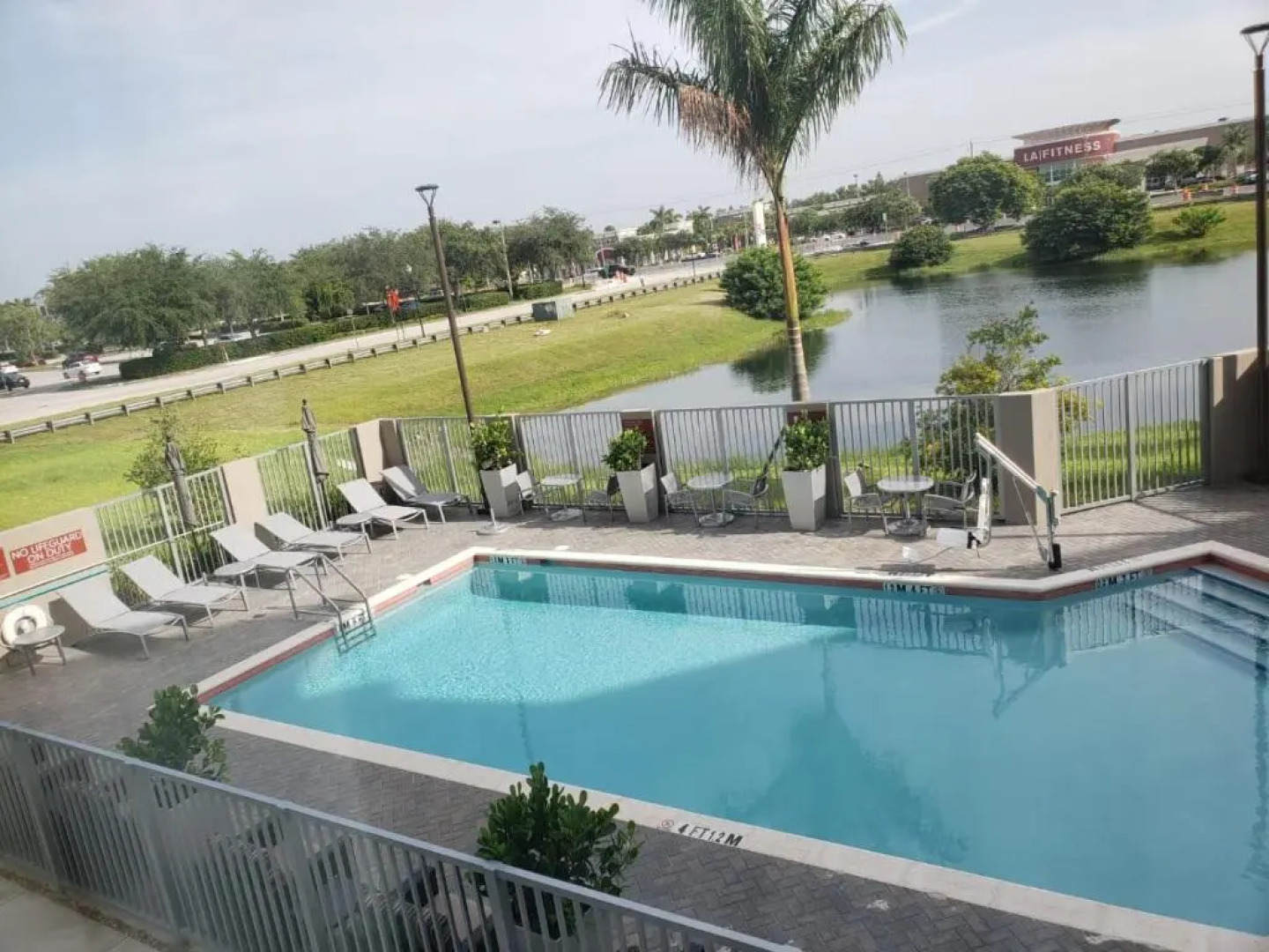 TownePlace Suites by Marriott Miami Kendall West