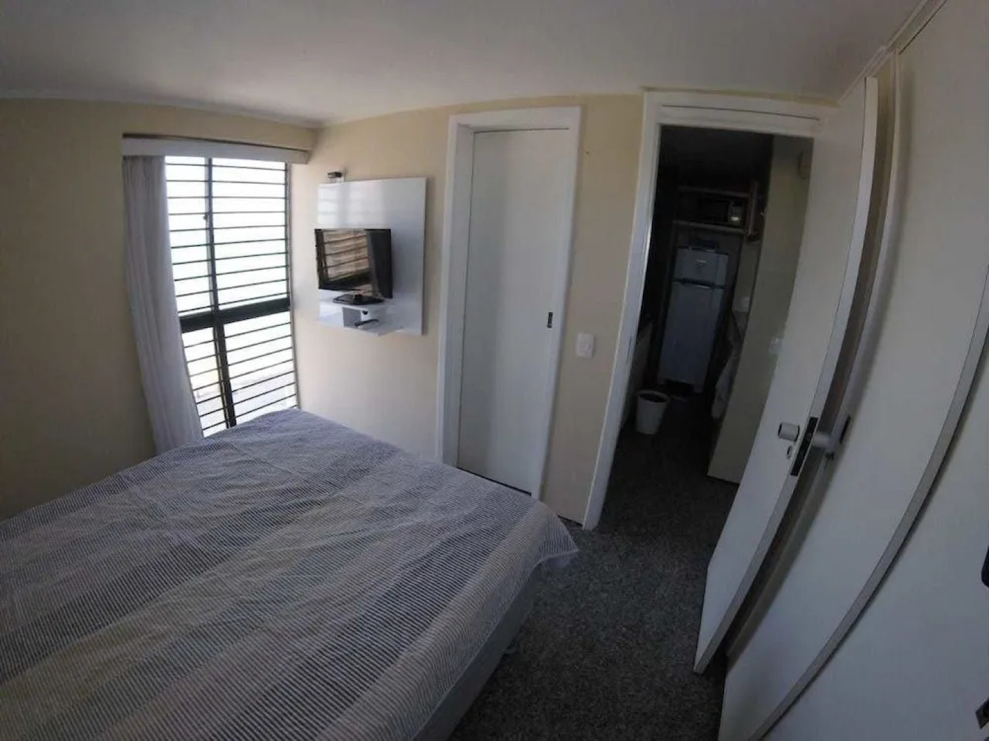 Flat Beira Mar Fortaleza 2Q