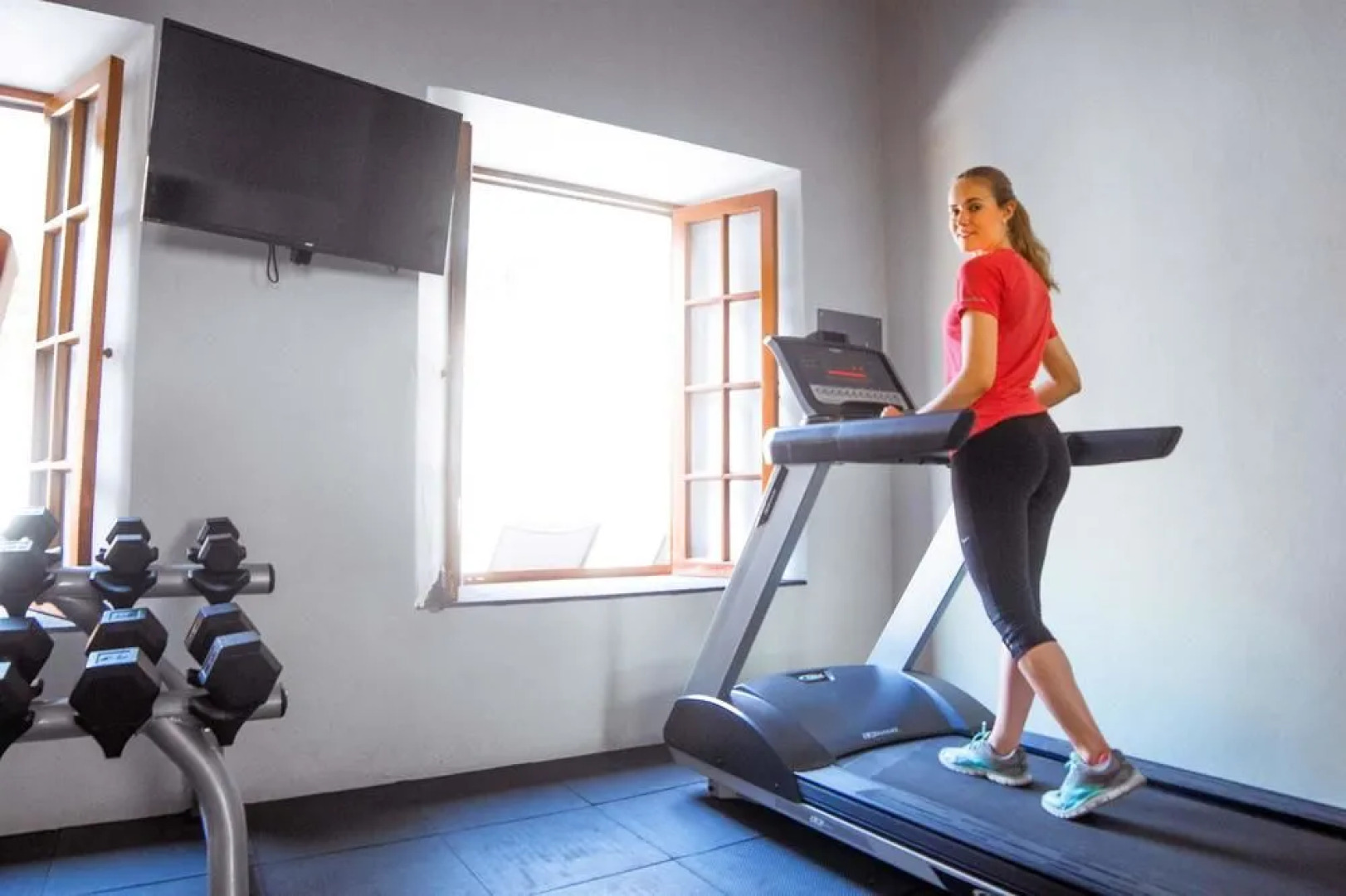 Best Western Hotel Ceballos