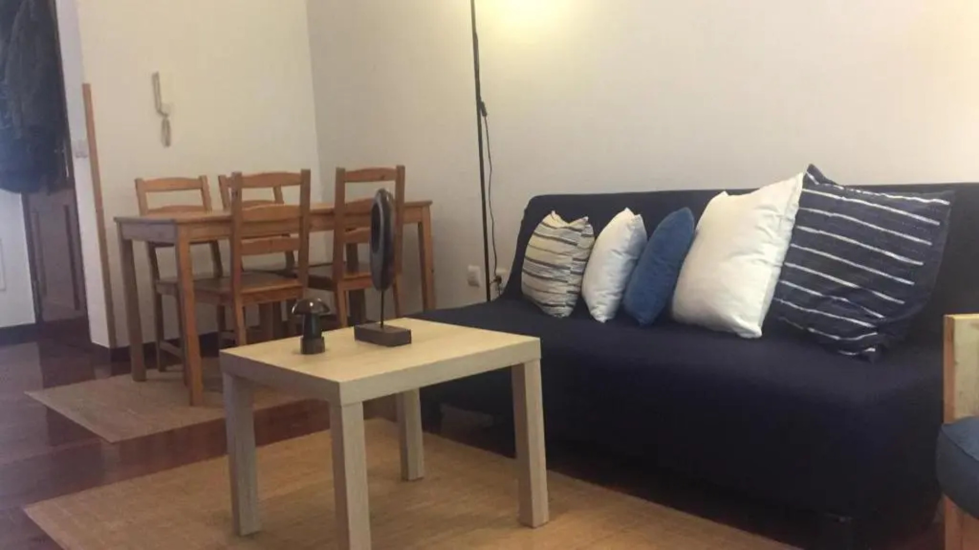 Casa de Claudia Comillas- Jardín privado - A 10 metros del Capricho de Gaudí