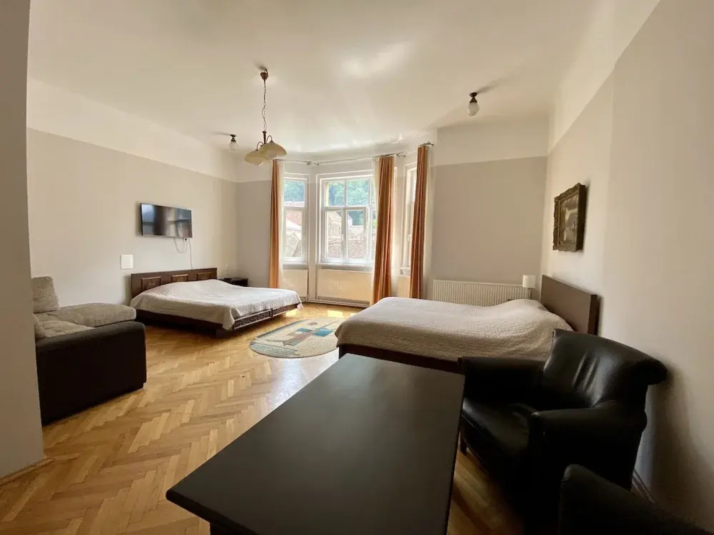 Casa Balcescu