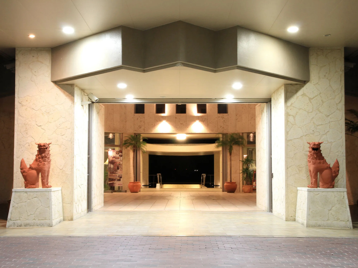 Grandvrio Resort Ishigakijima Oceans Wing Hotel