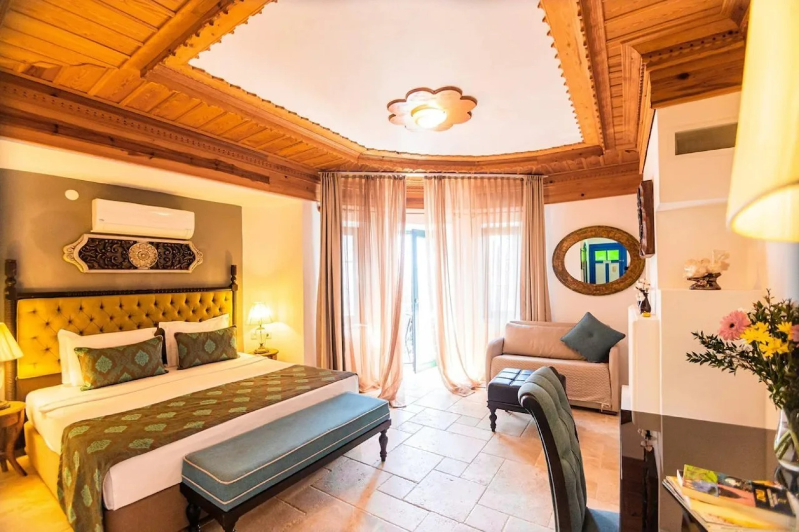 Wyndham Datca Perili Bay