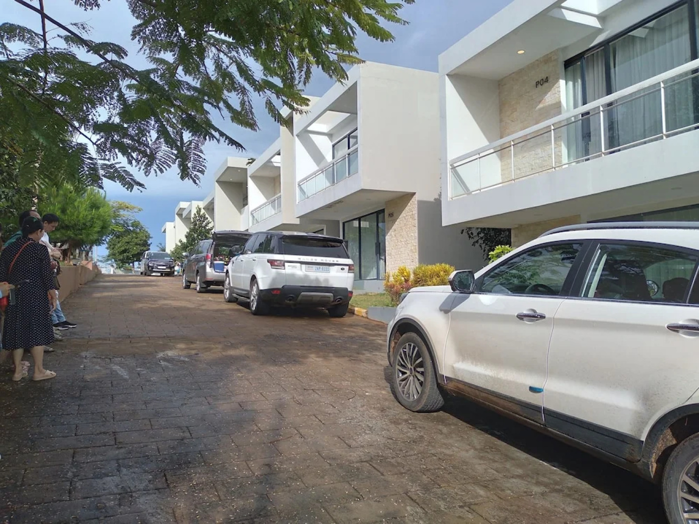 The Park Resort Mondulkiri