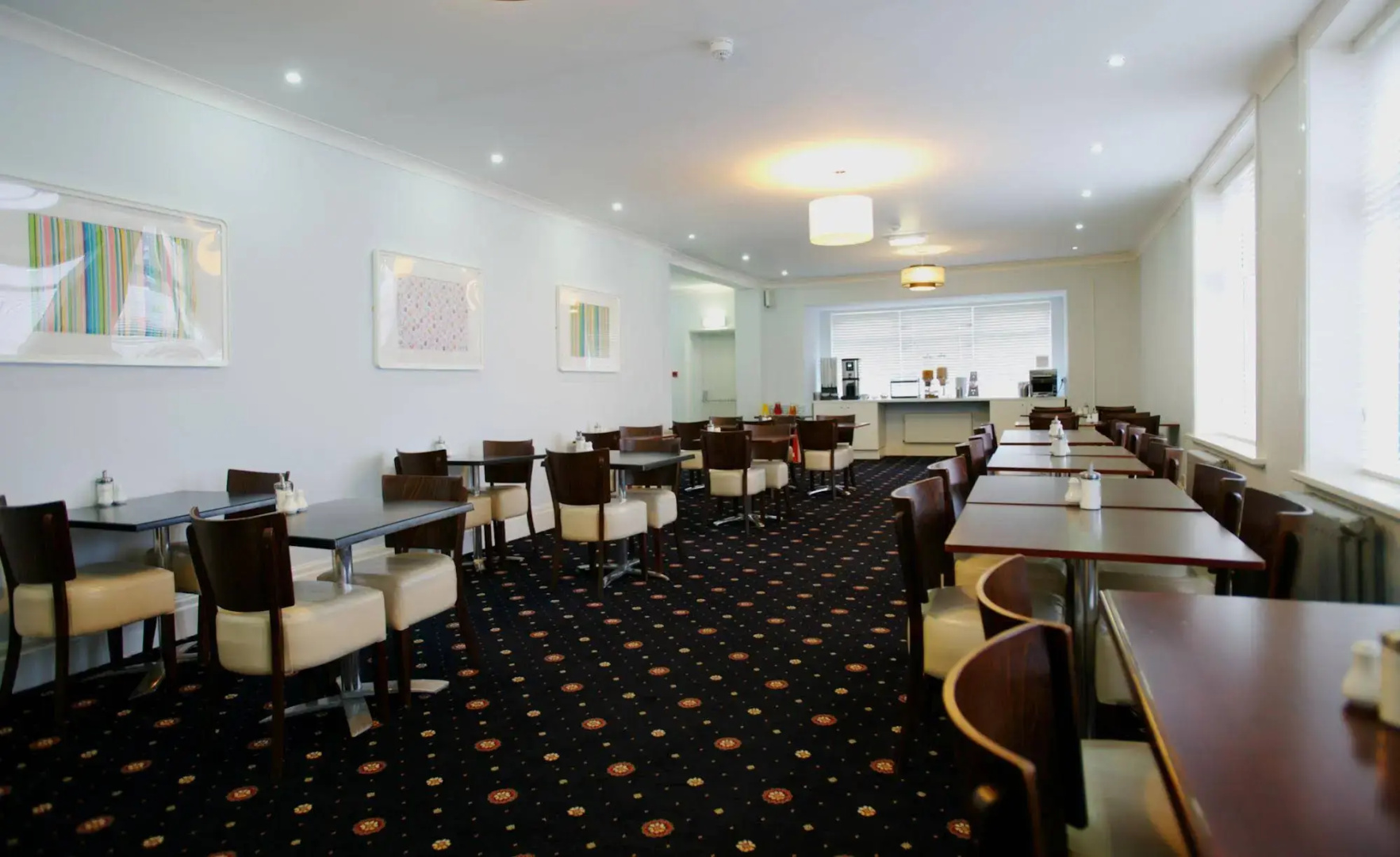 Ashley Victoria Hotel