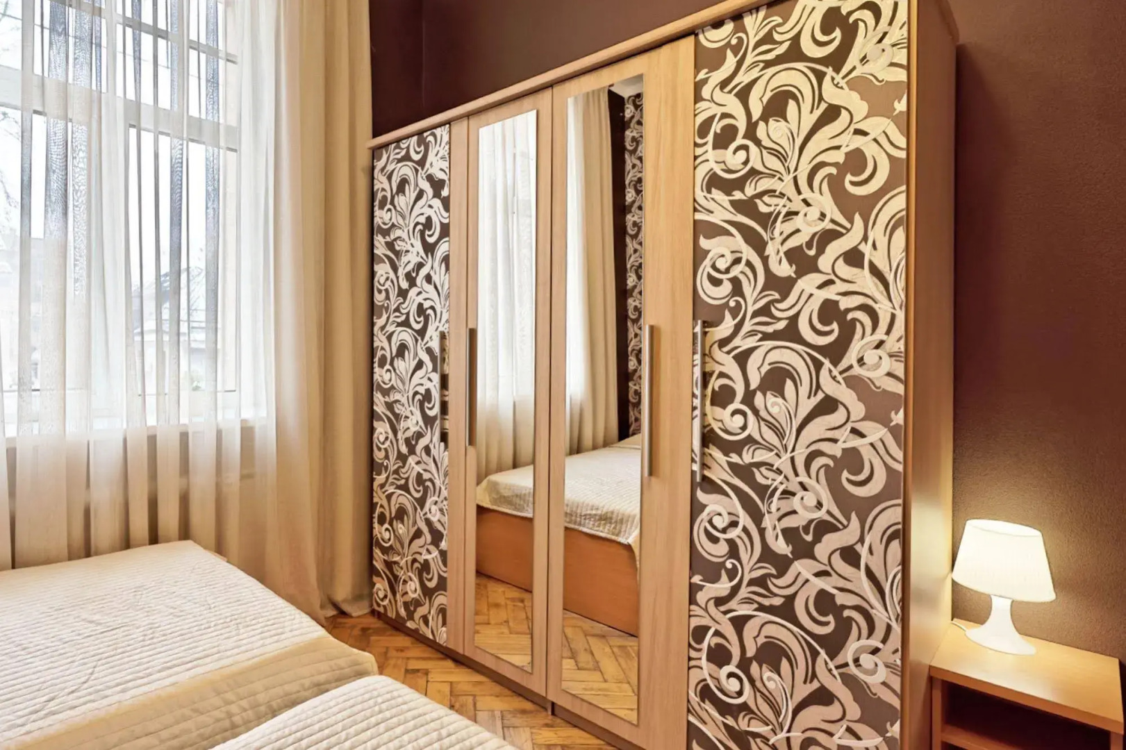 Rigaapartment Gertruda