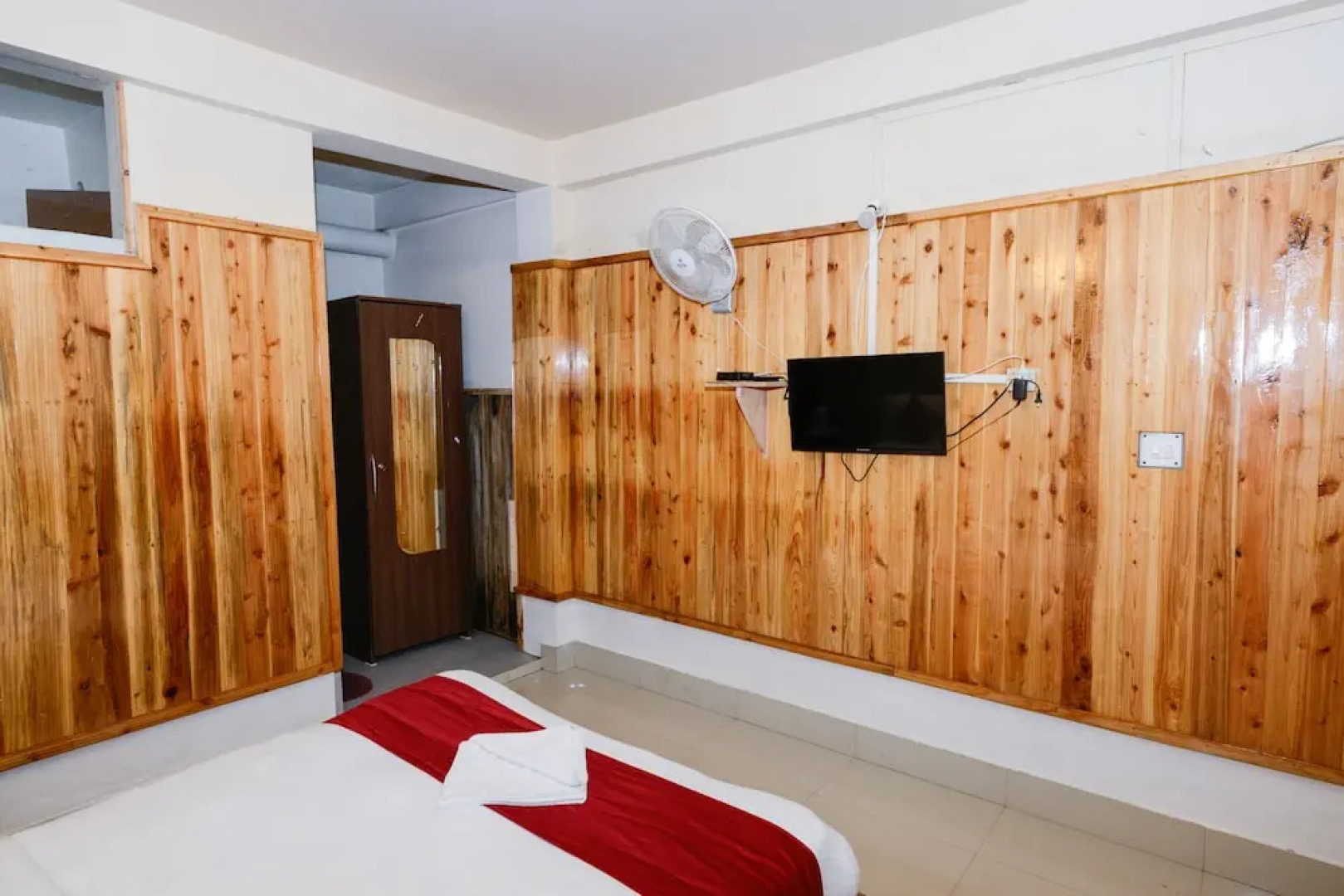 V Resorts Silver Brook Homestay Shillong