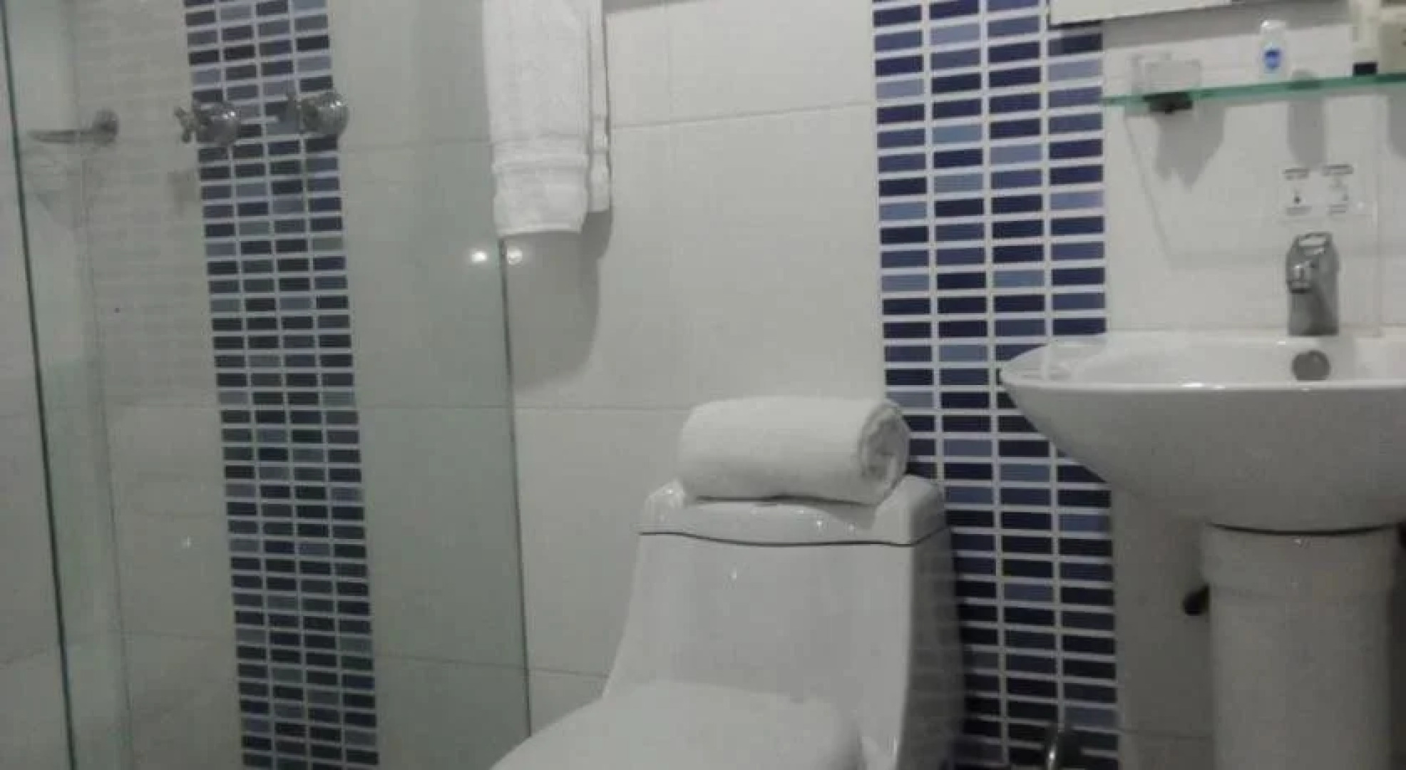 Hotel Santa Cecilia Cali