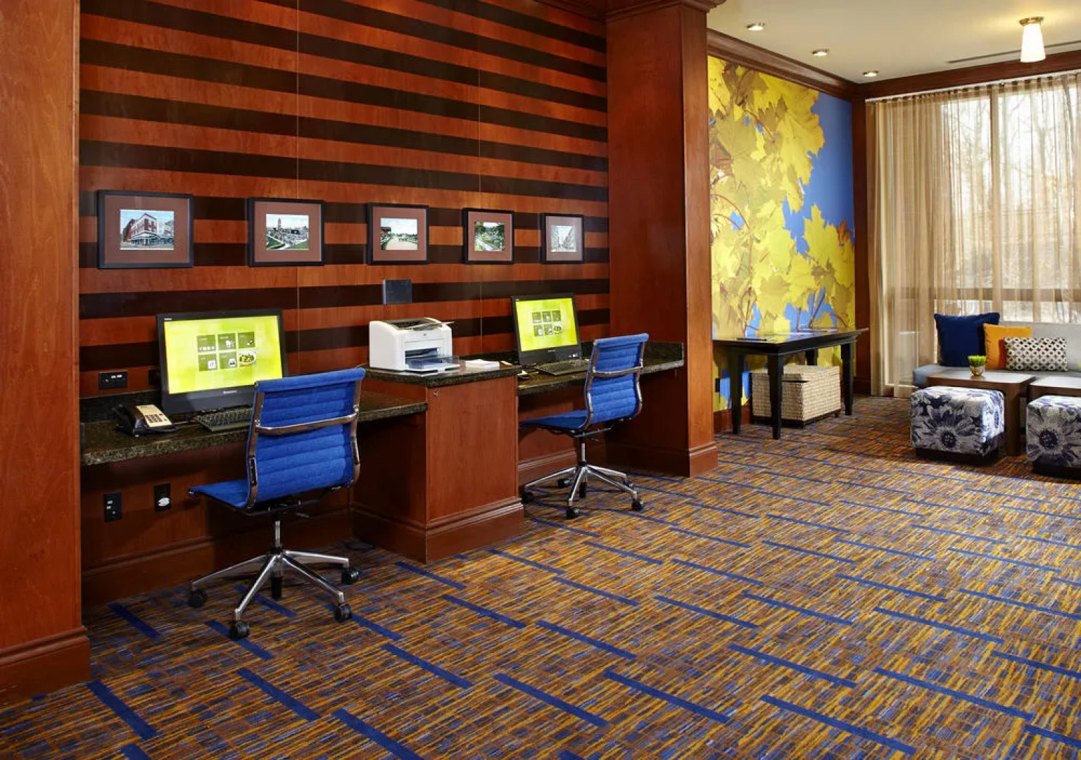 Courtyard Pittsburgh Greensburg