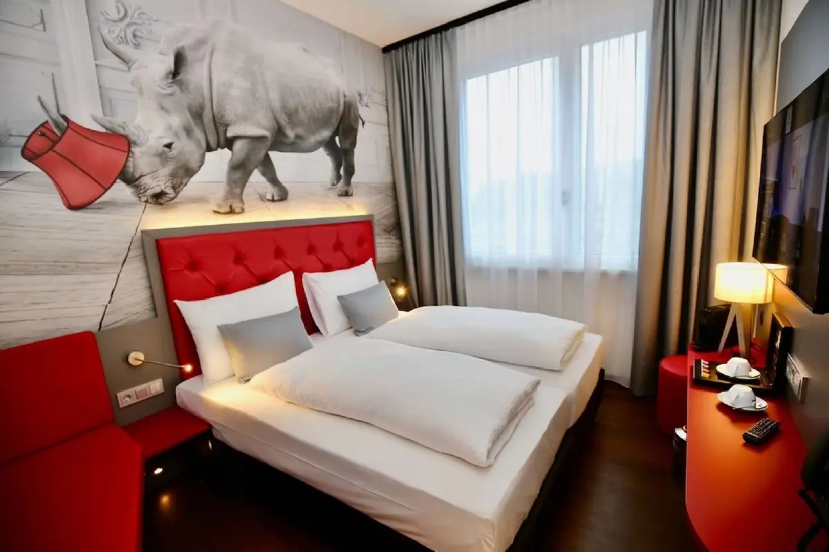 Amedia Hotel & Suites Dachau Trademark by Wyndham