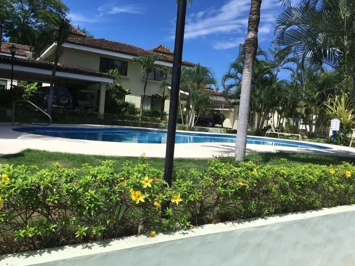Valle del Sol