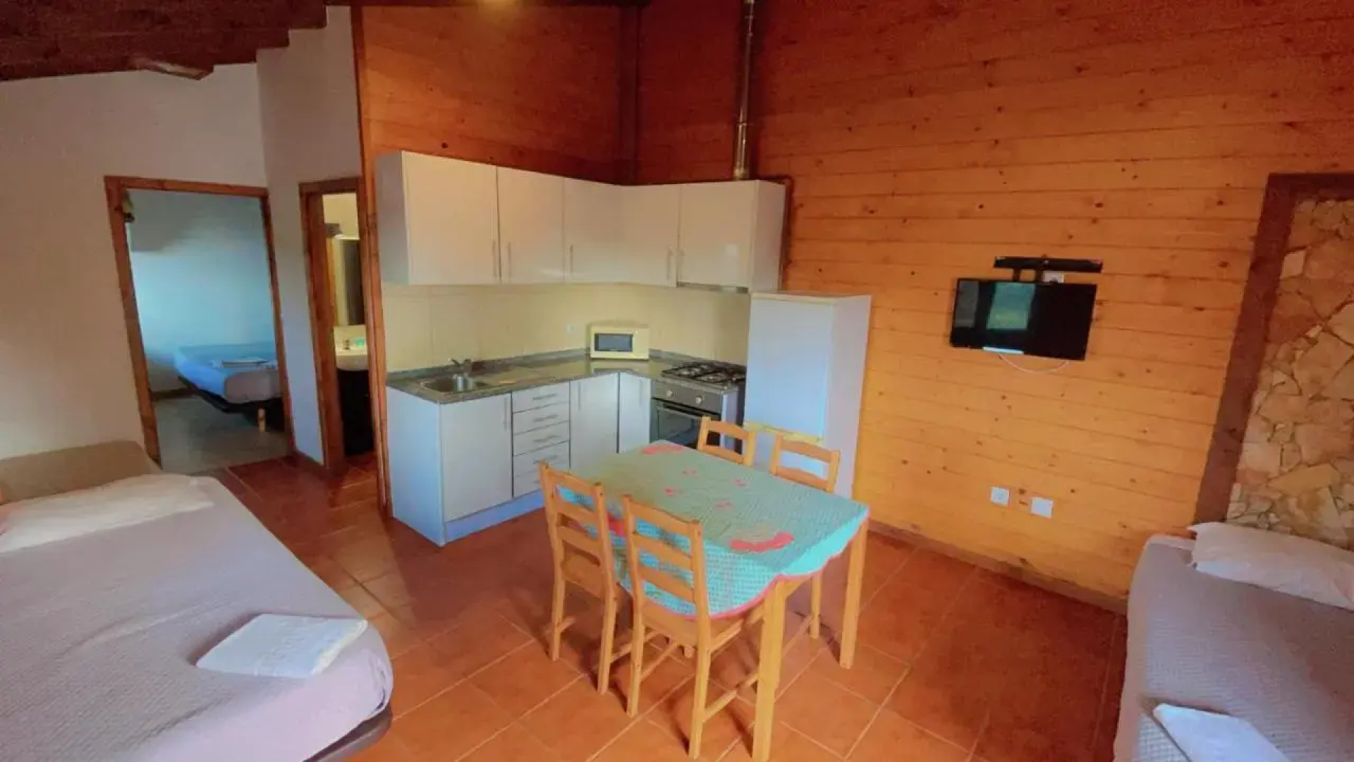 Jantesta Guest House