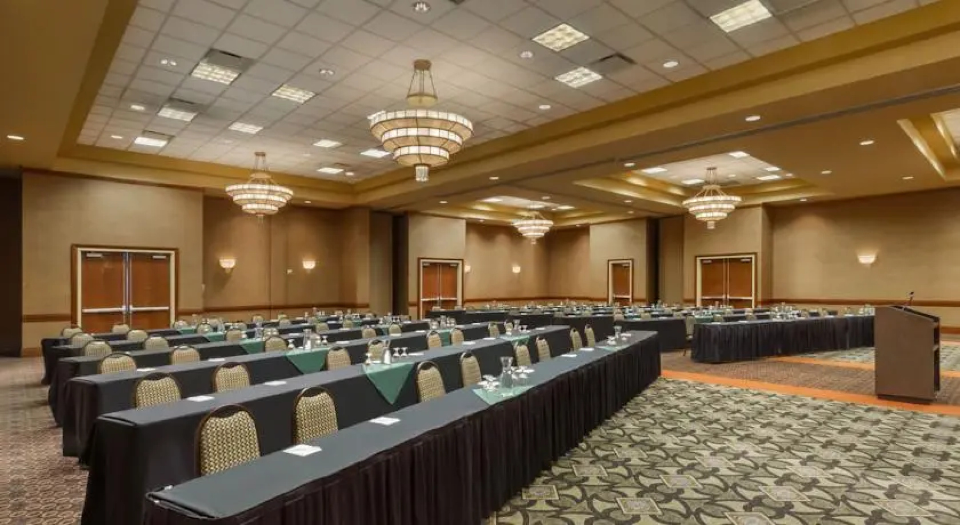 Embassy Suites Portland - Airport