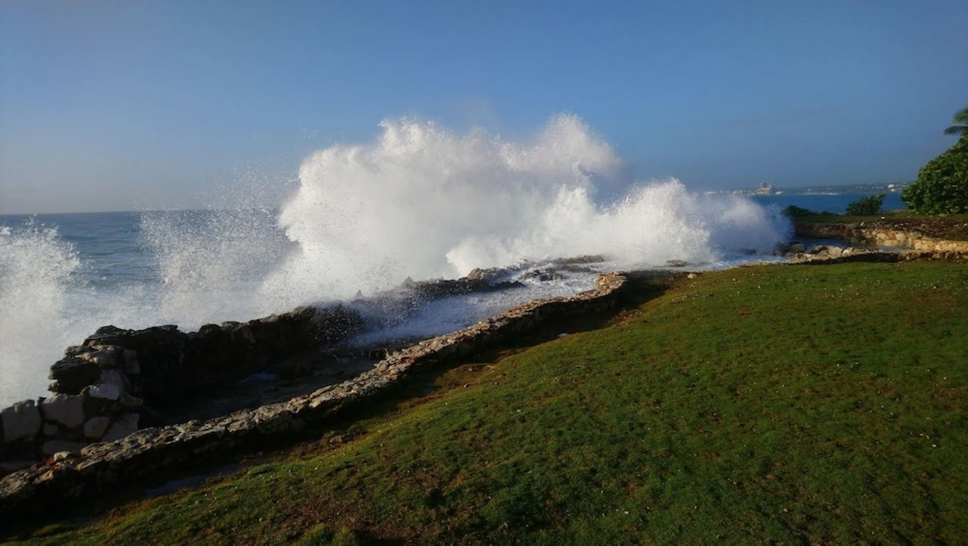 Appart'hotel costa verde