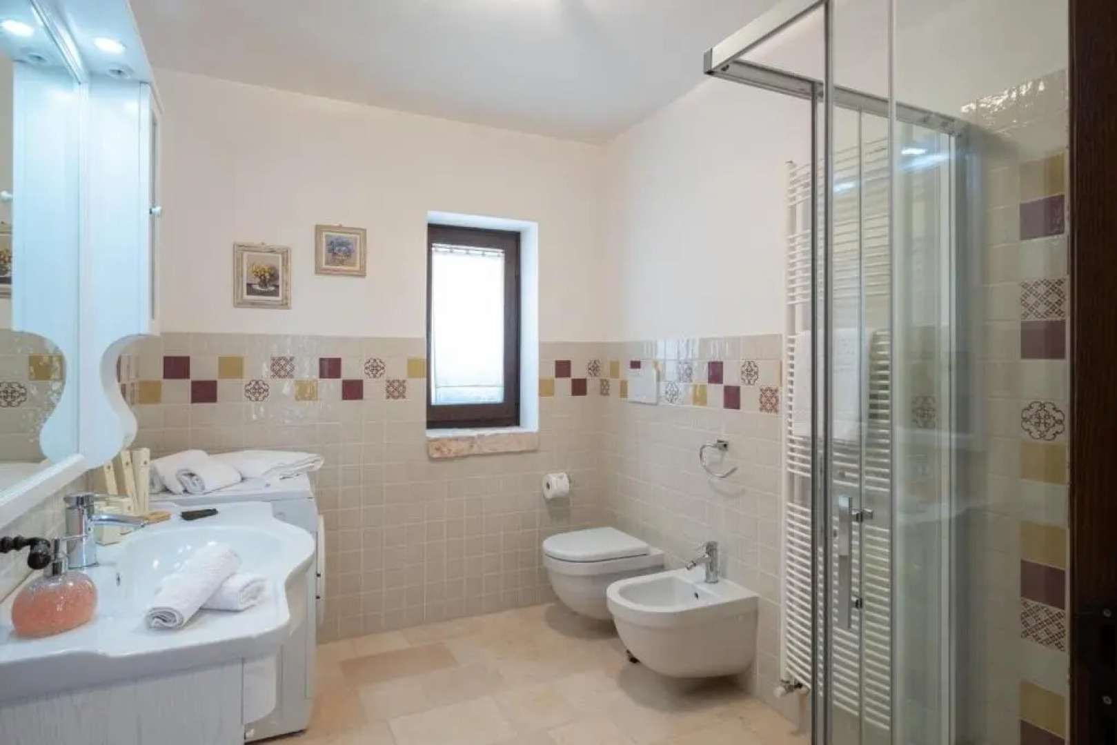 Villa Ines in Castellana Grotte