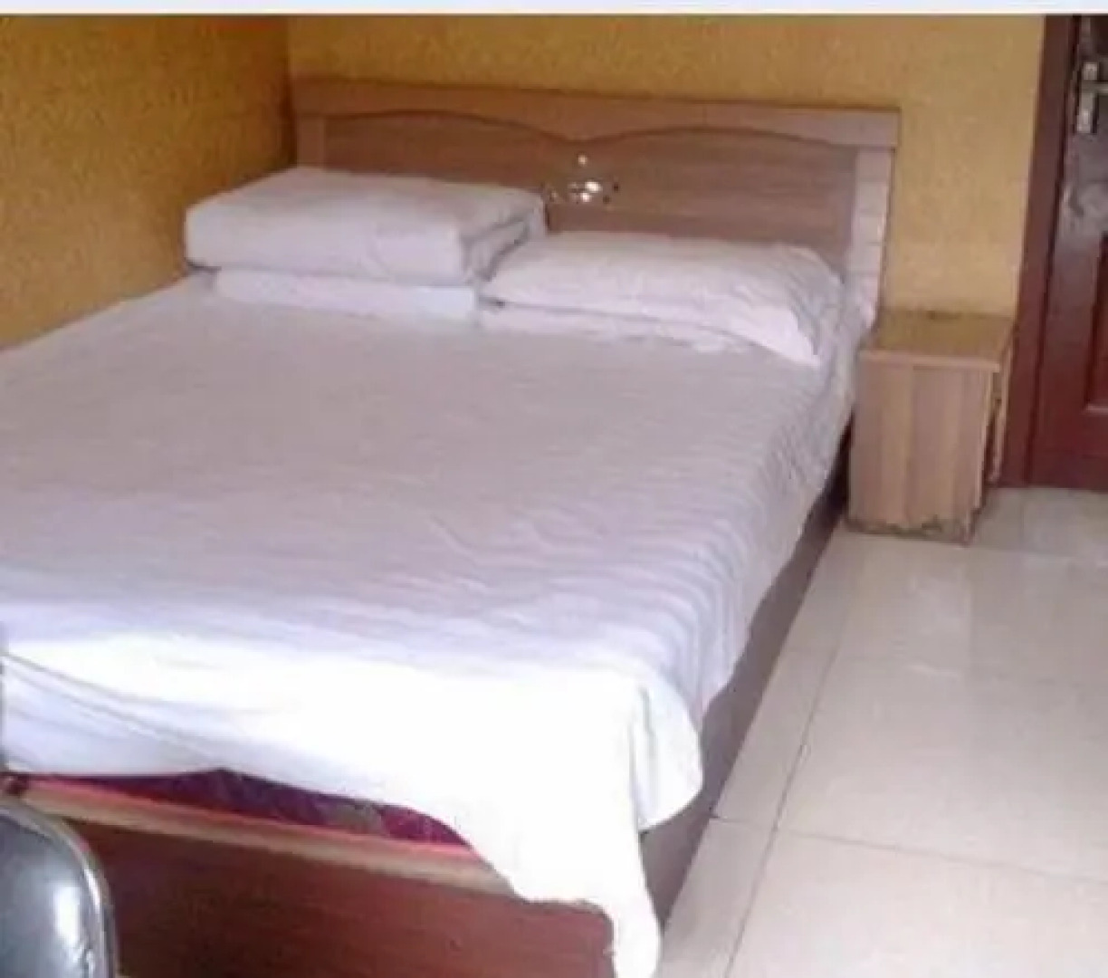 Changzhi Wenming Hotel