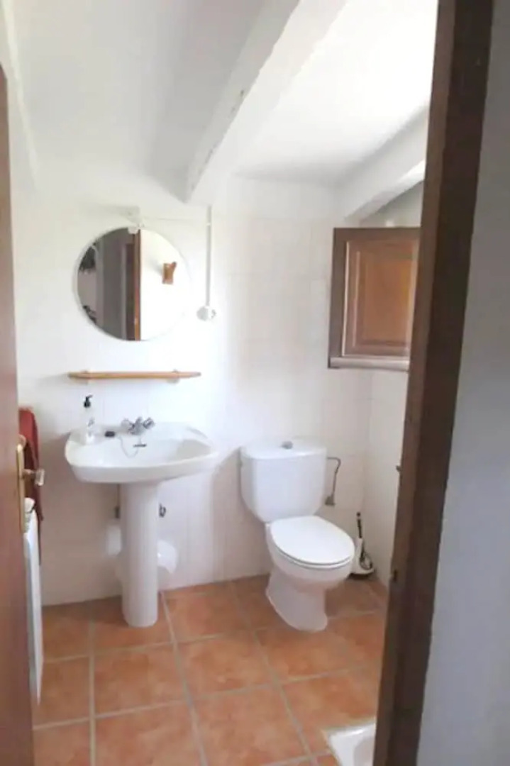 House With 7 Bedrooms in Lorca, With Wonderful Mountain View and Furnished Garden - 60 km From the Beach