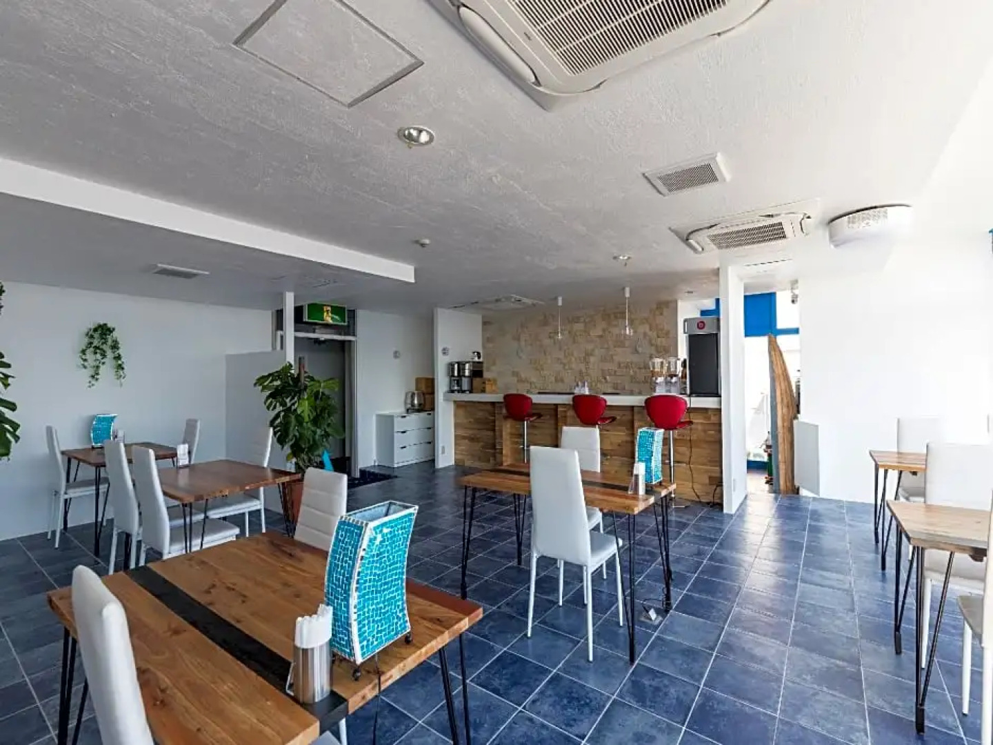 Mykonos Resort Miura