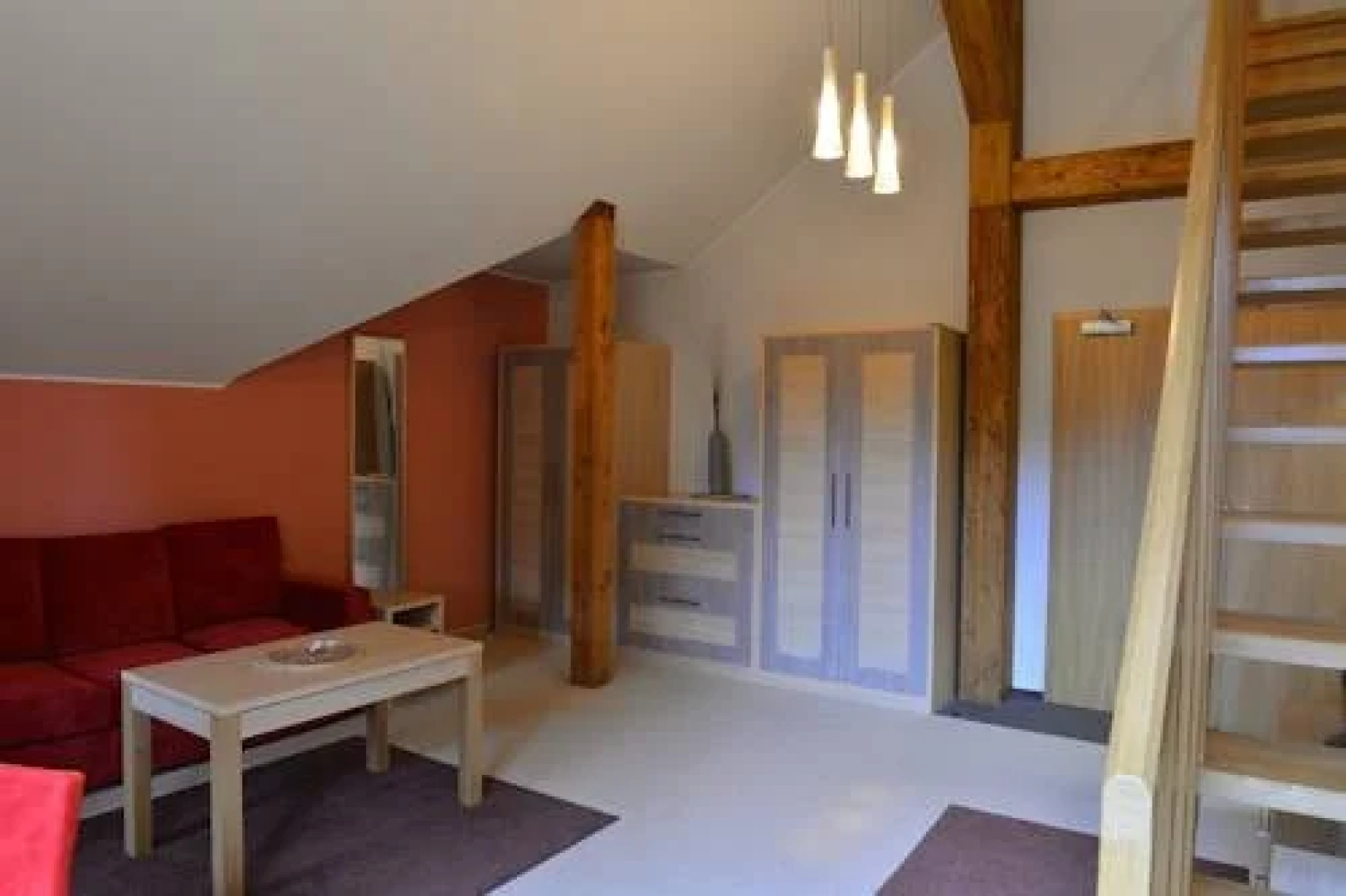 Penzion Mlï¿½n Ropice