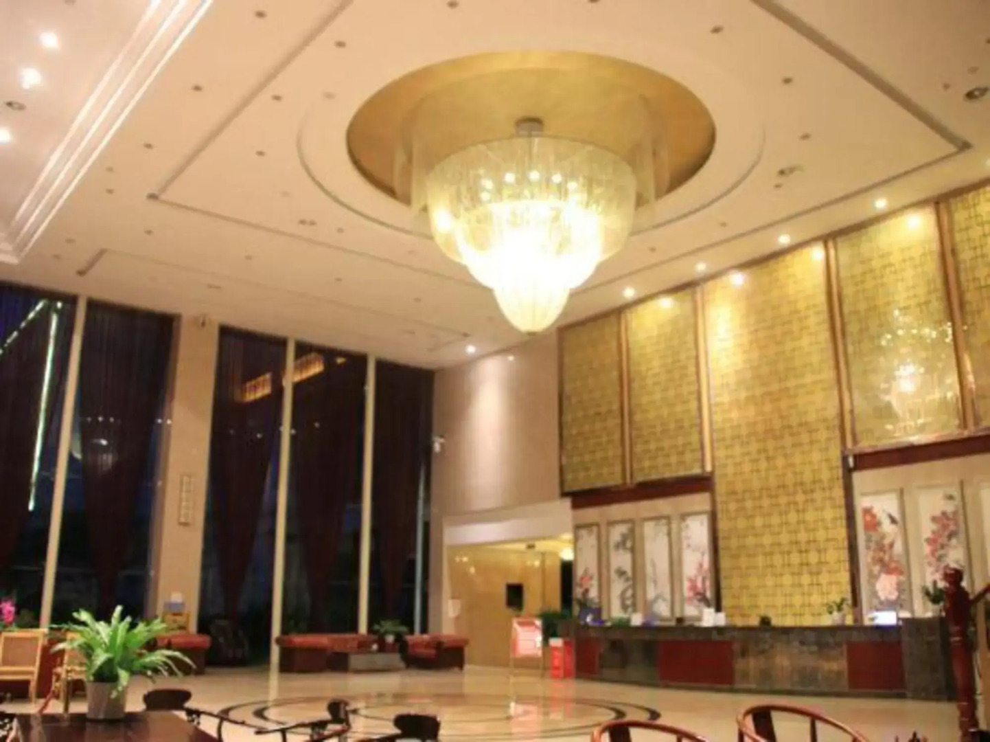 Haohan Hotel