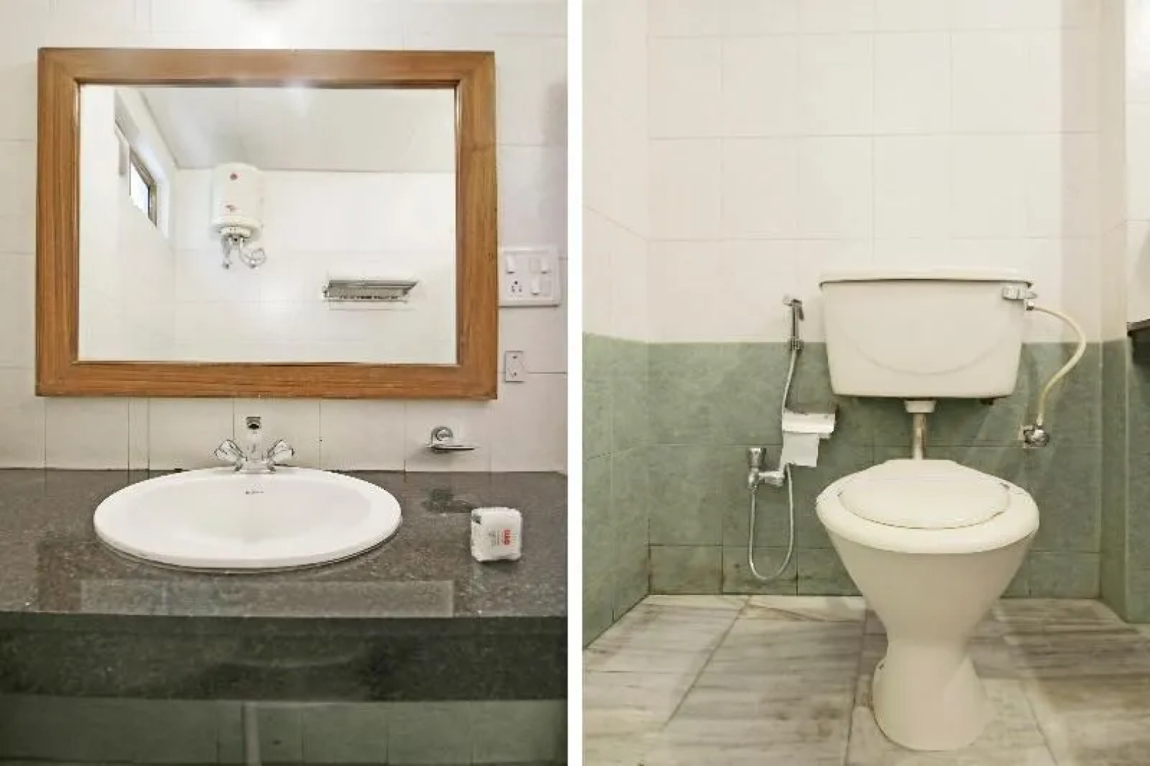 OYO 22122 Hotel Falcon Crest