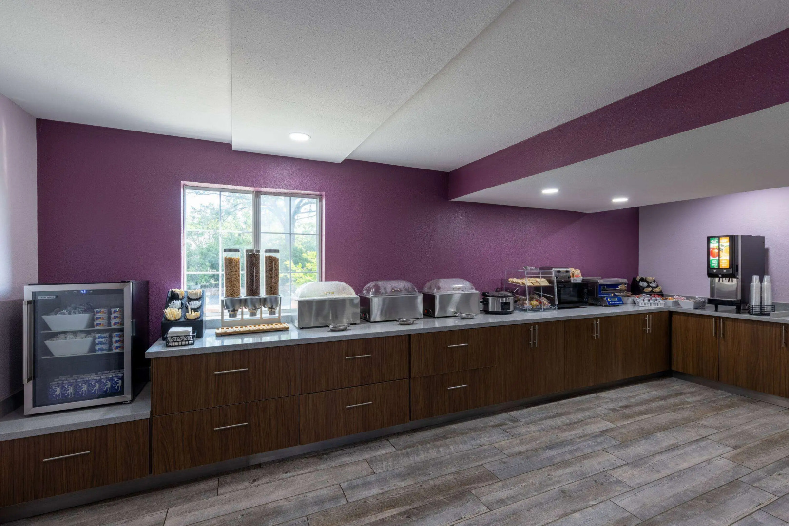 La Quinta Inn by Wyndham Kansas City Lenexa