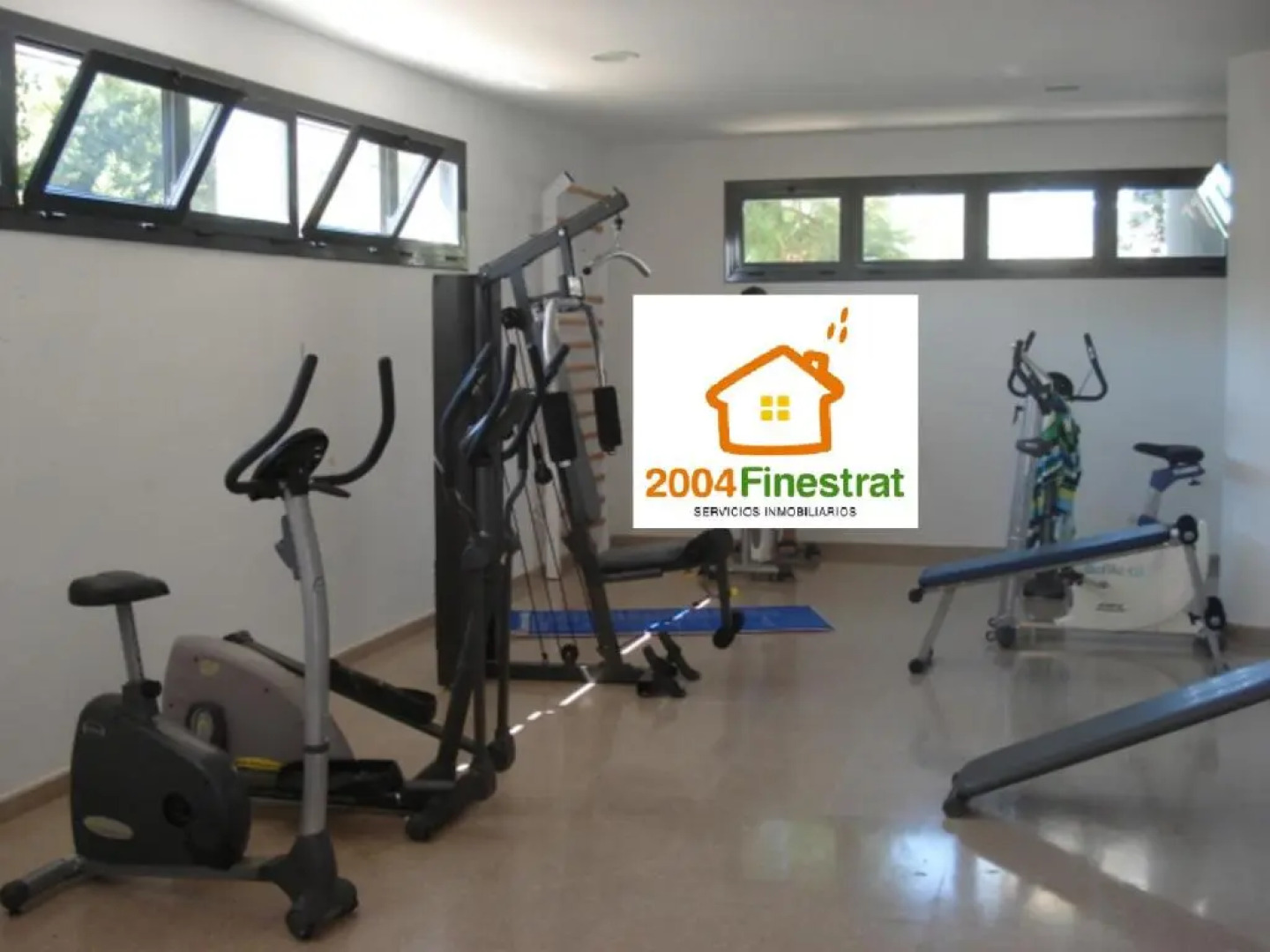 A428 - Tamarindo - 2004 Finestrat s.l.