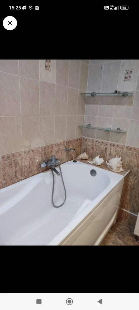 Апартаменты на улице Кирова 26