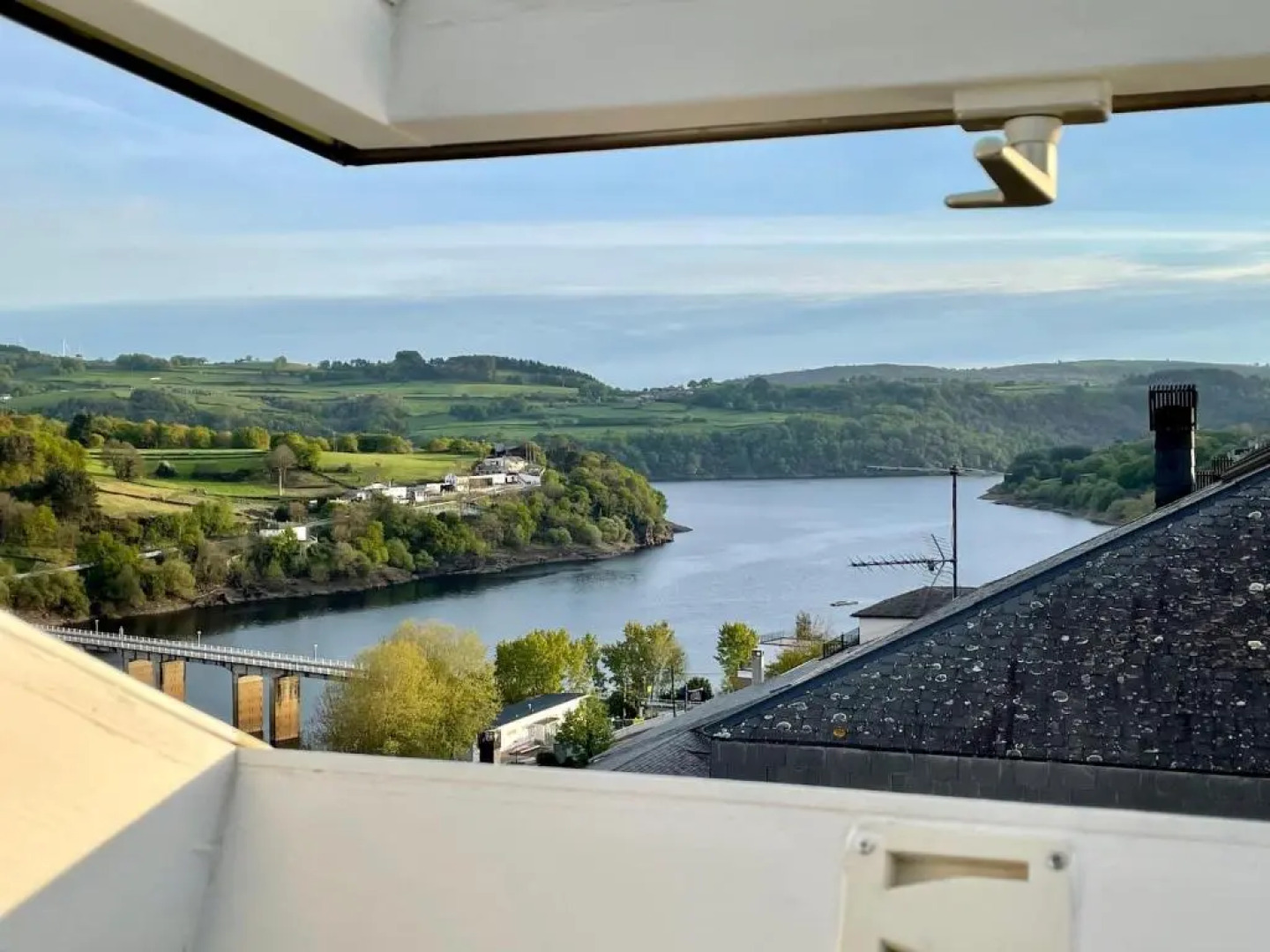 Apartamentos Ruliña