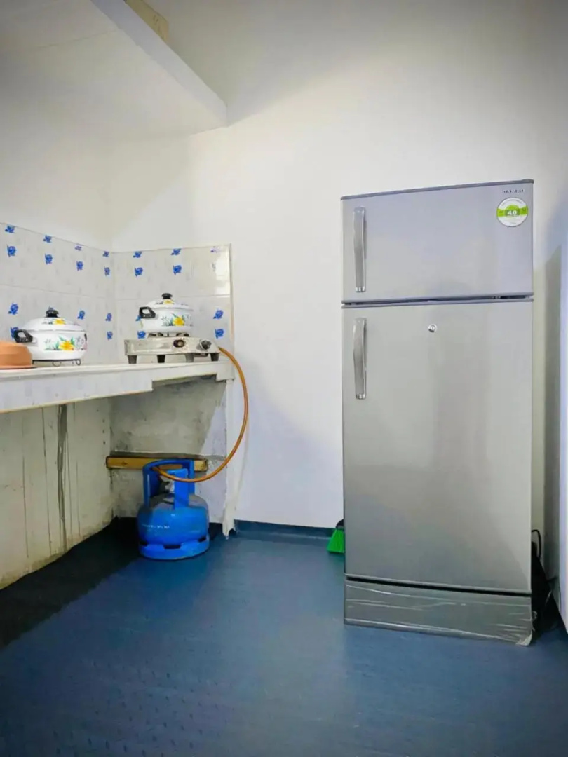Miringa homestay