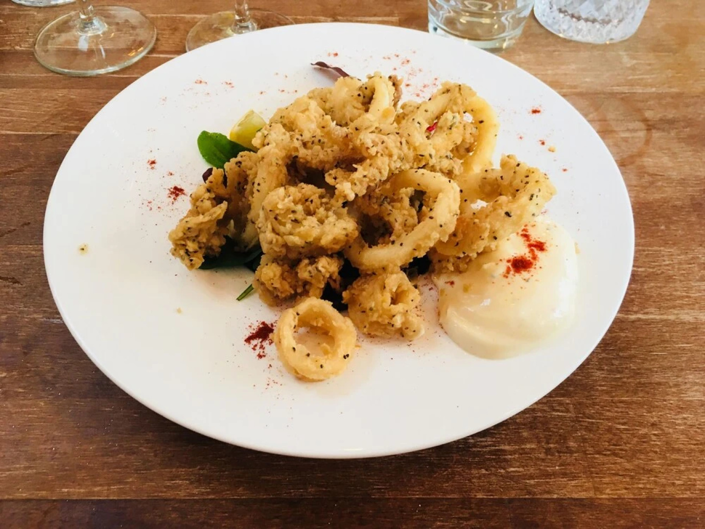 Morleys Bistro | By Huluki Sussex Stays