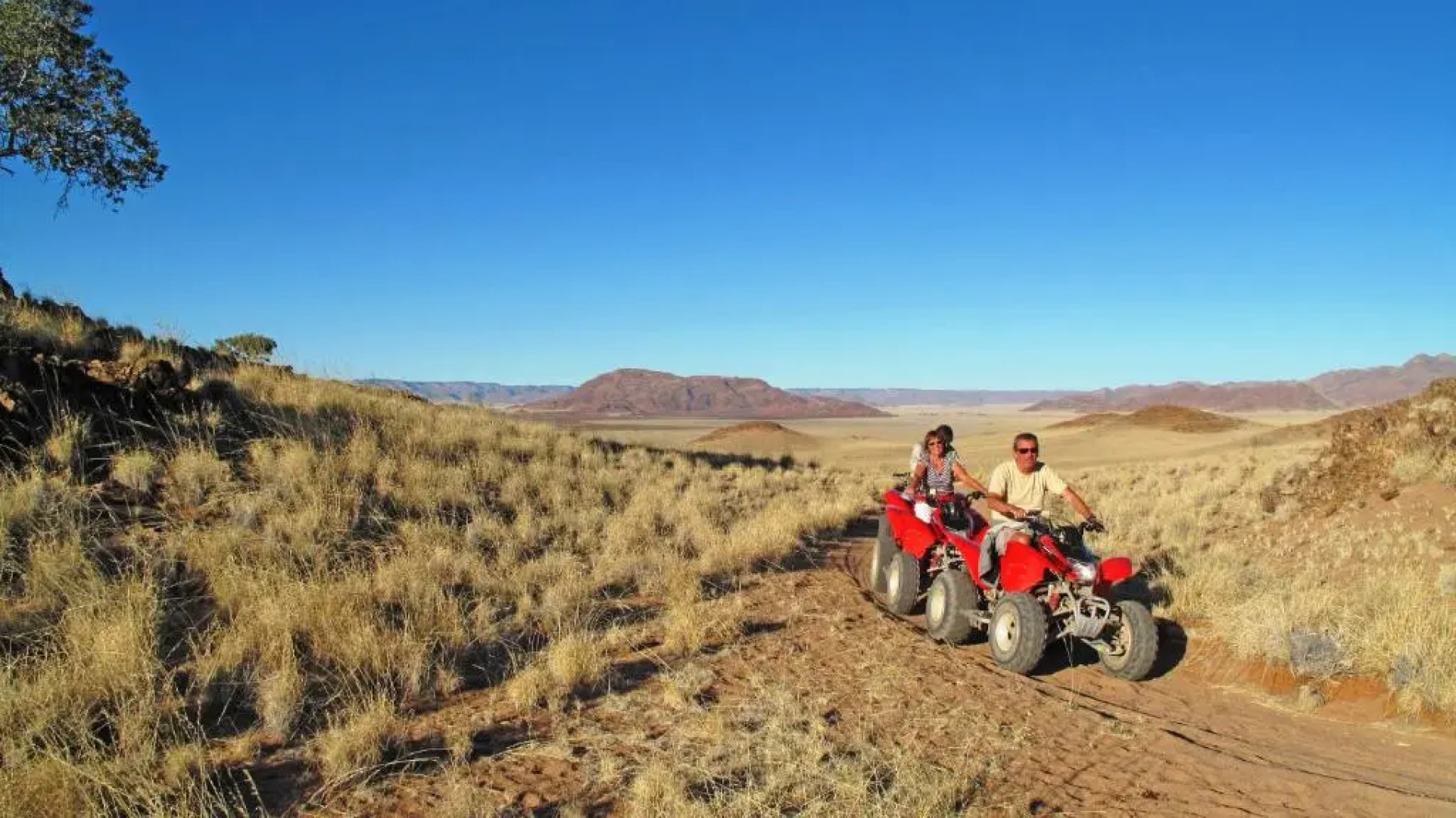 Le Mirage Resort and Spa