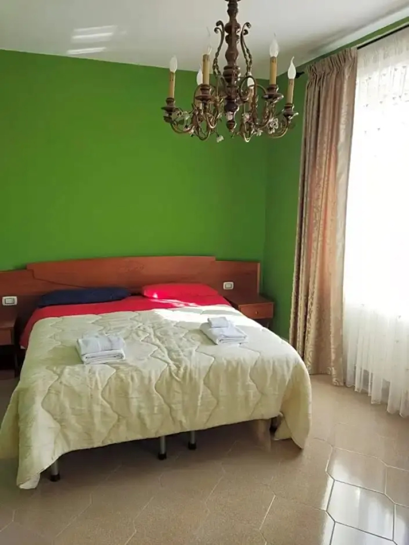 Castella B&B