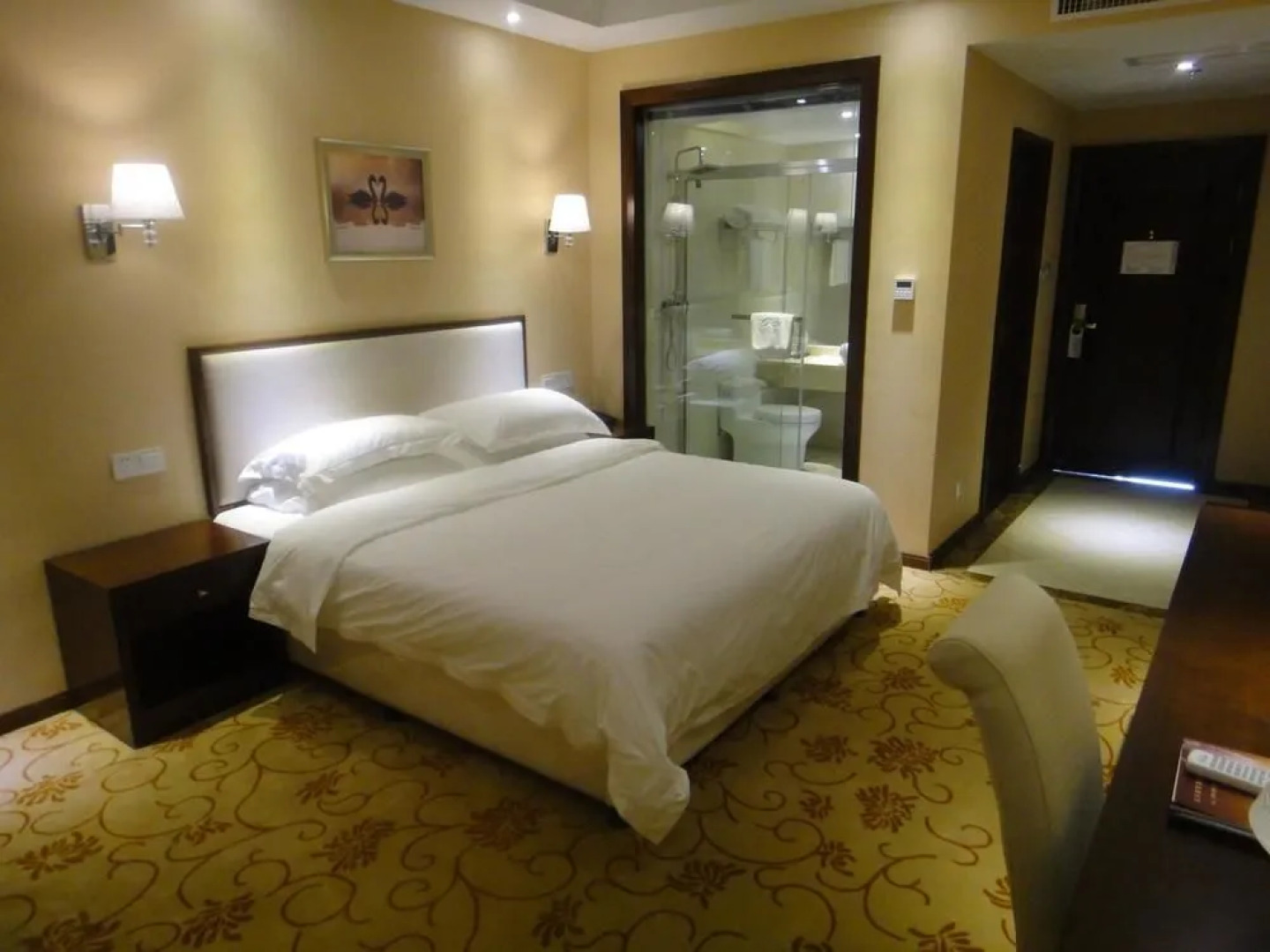 Bali Holiday Hotel Shaoxing