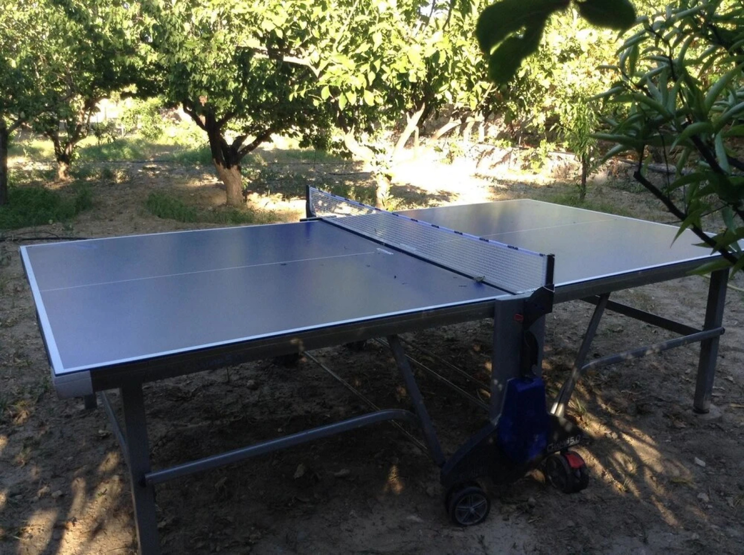 Enchanting Island House on Syros Island, Chroussa Village Surrounded b