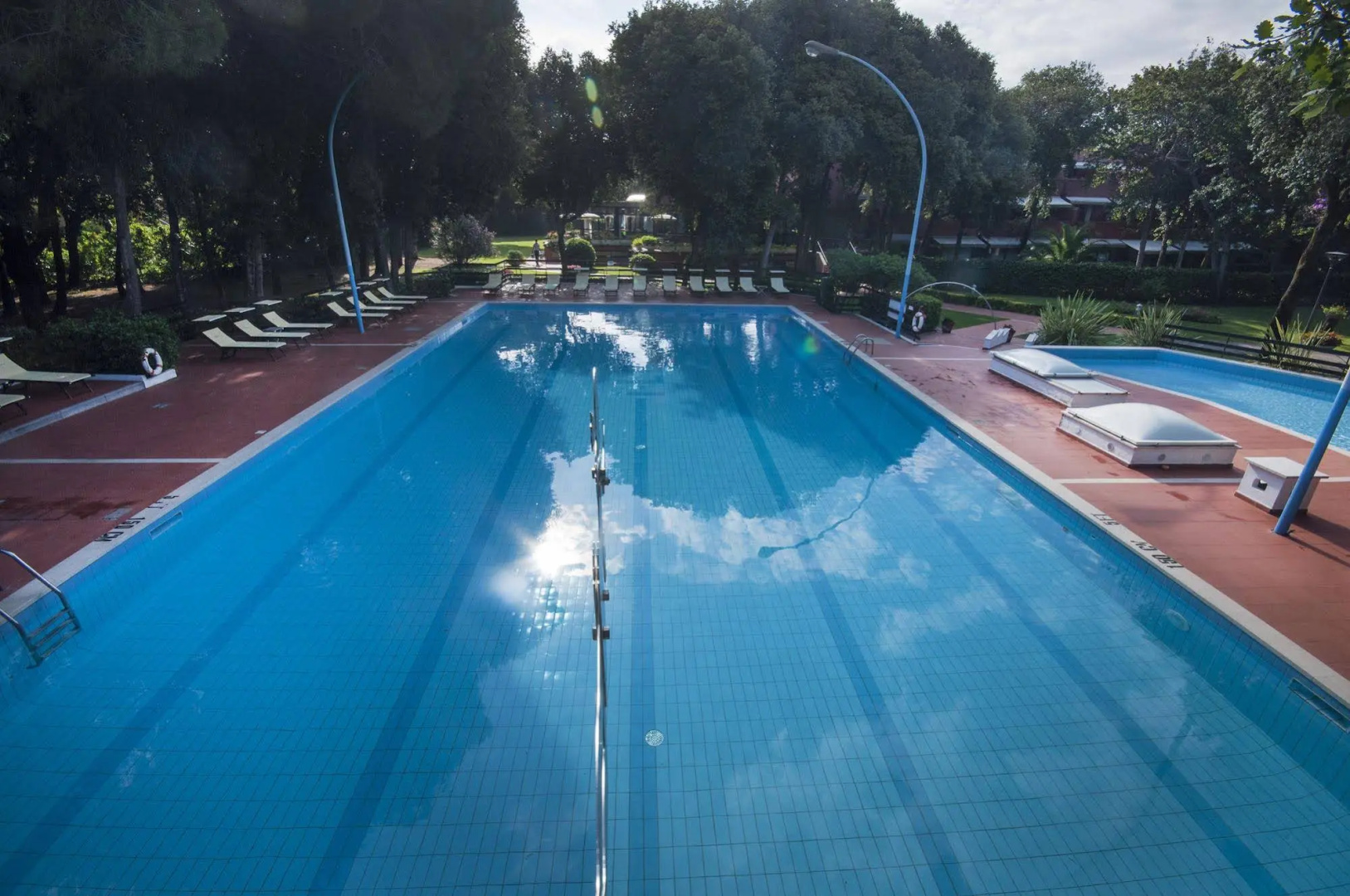 Park Hotel I Lecci