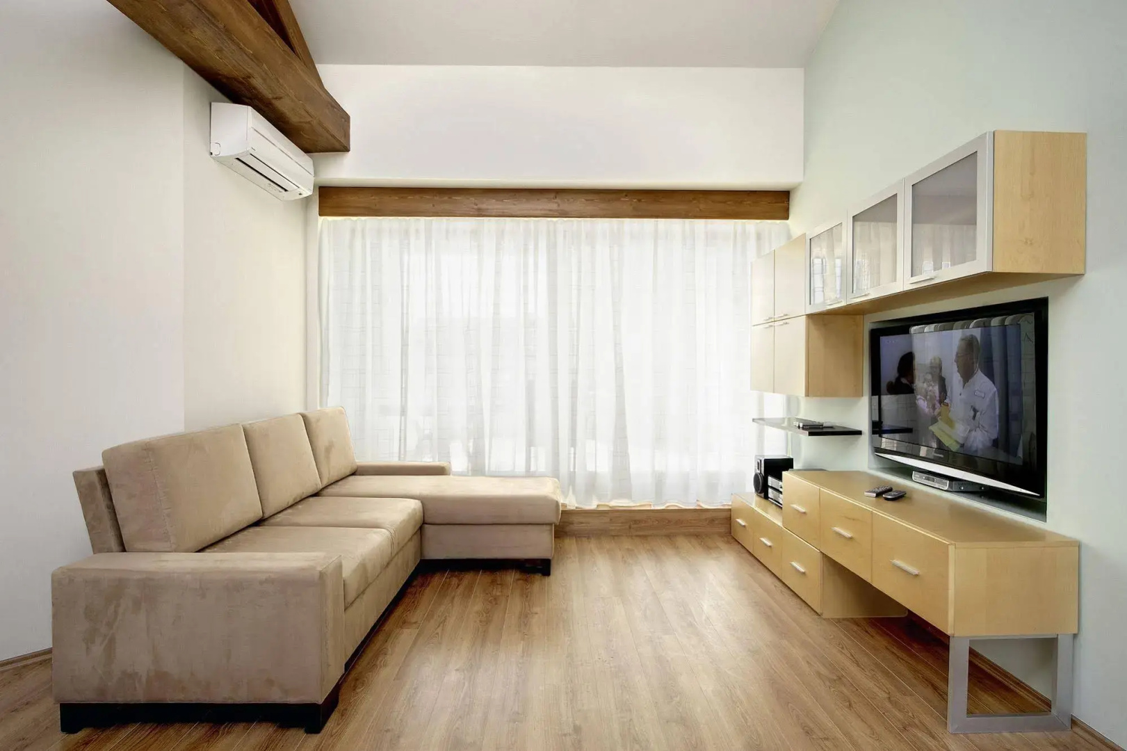 Andel Apartments Praha