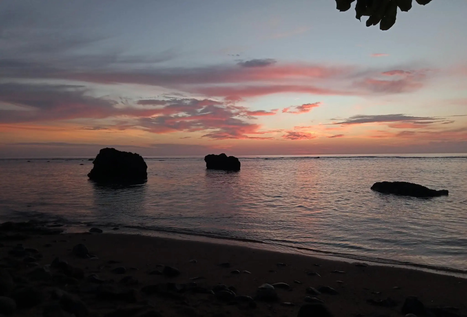 Condominium Lippo Carita by Eneng