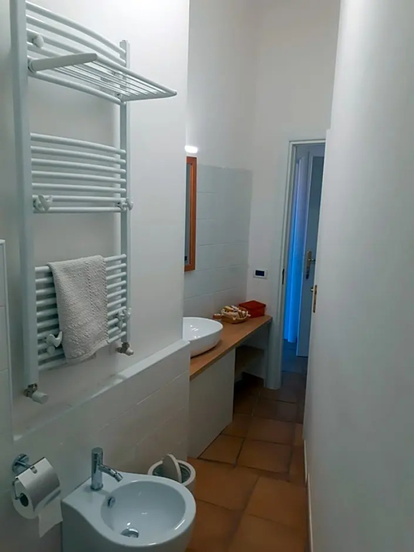 VelaLatina Residence B&B Soverato - Camera Maestrale & Camera Tramontana