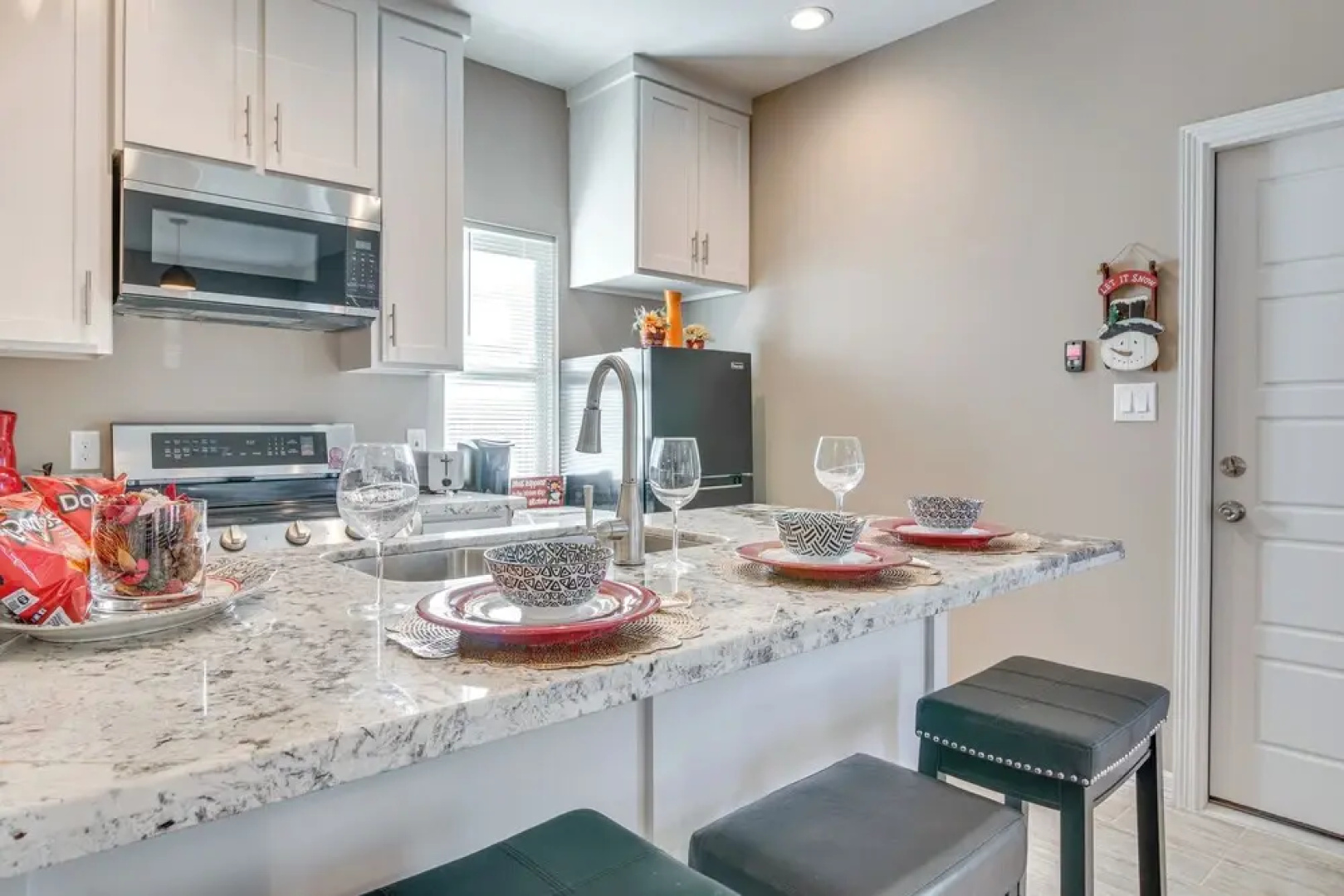 Pet-friendly Brownsville Apartment w/ Yard!