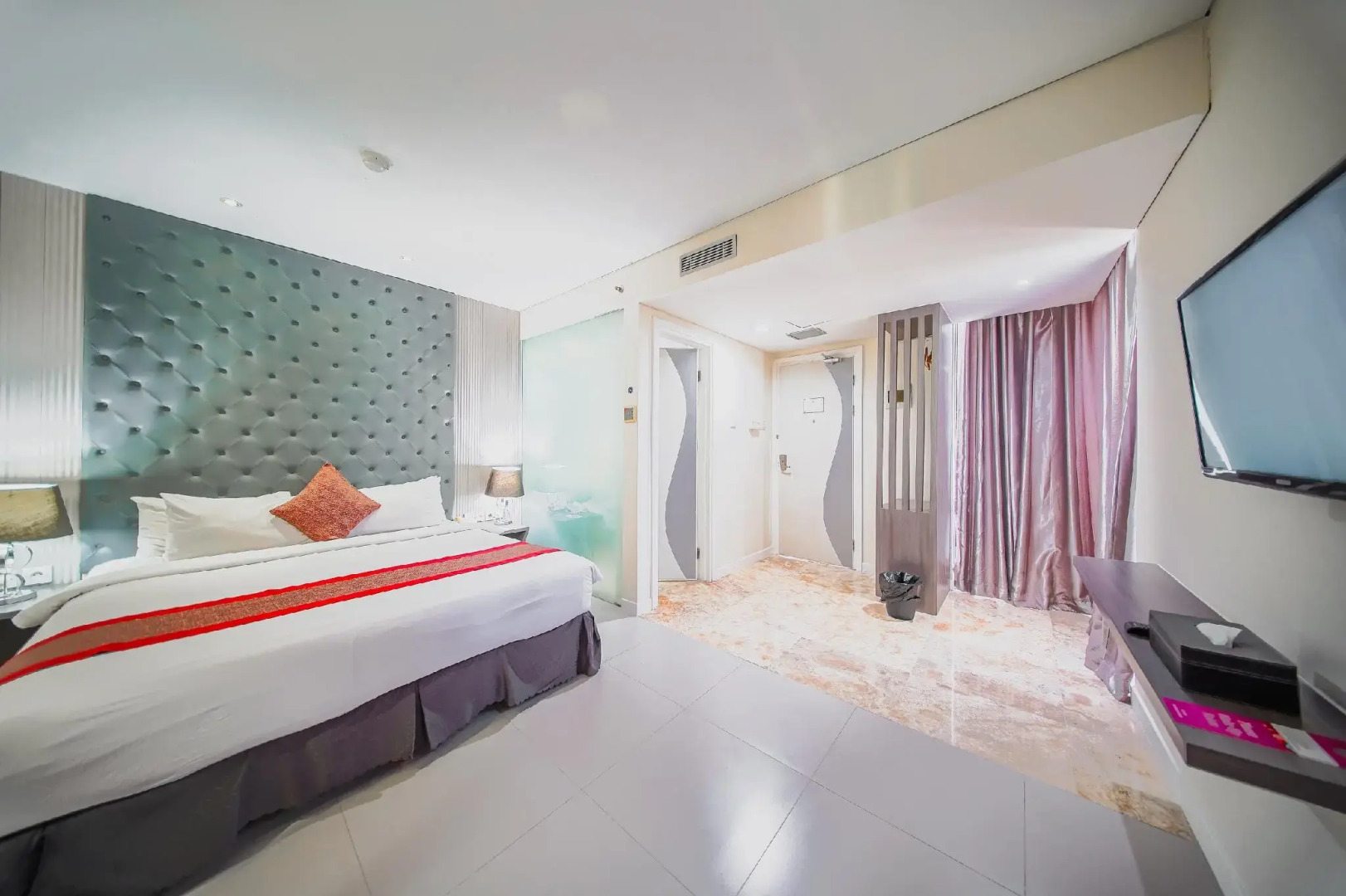 Serela Cihampelas Hotel