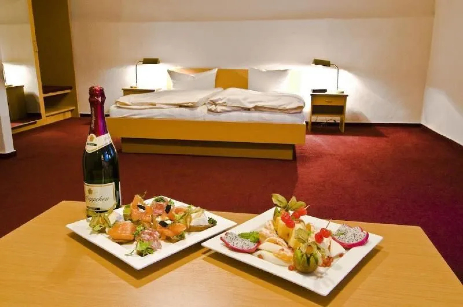 Parkhotel Schloss Meisdorf