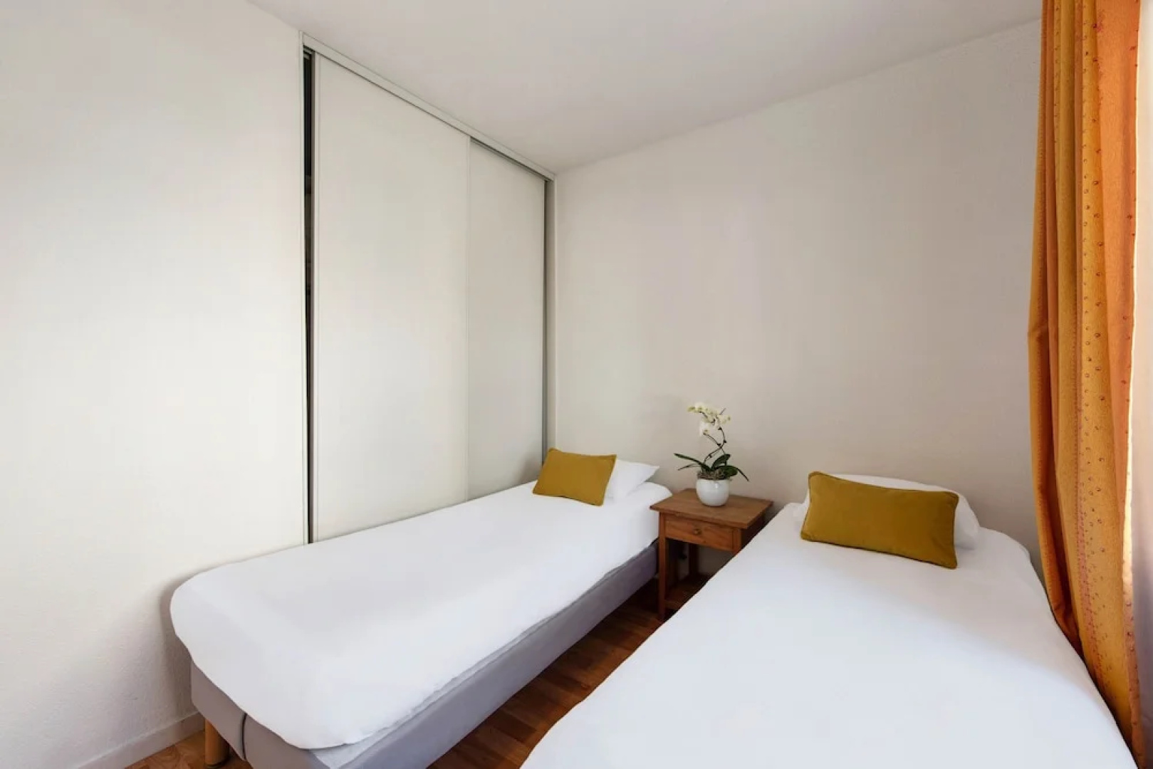 Appart'City Dijon Ahuy - Appart Hôtel ex Park&Suites