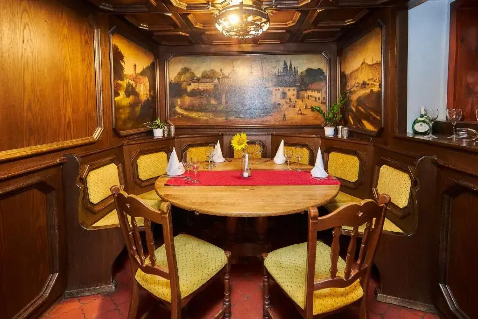 Flair Hotel zum Benediktiner