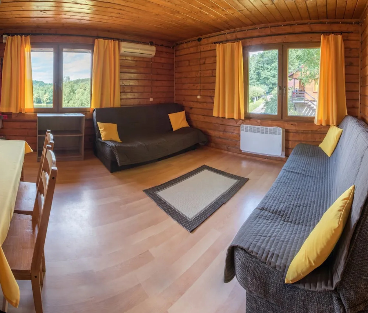Zloty Potok Resort